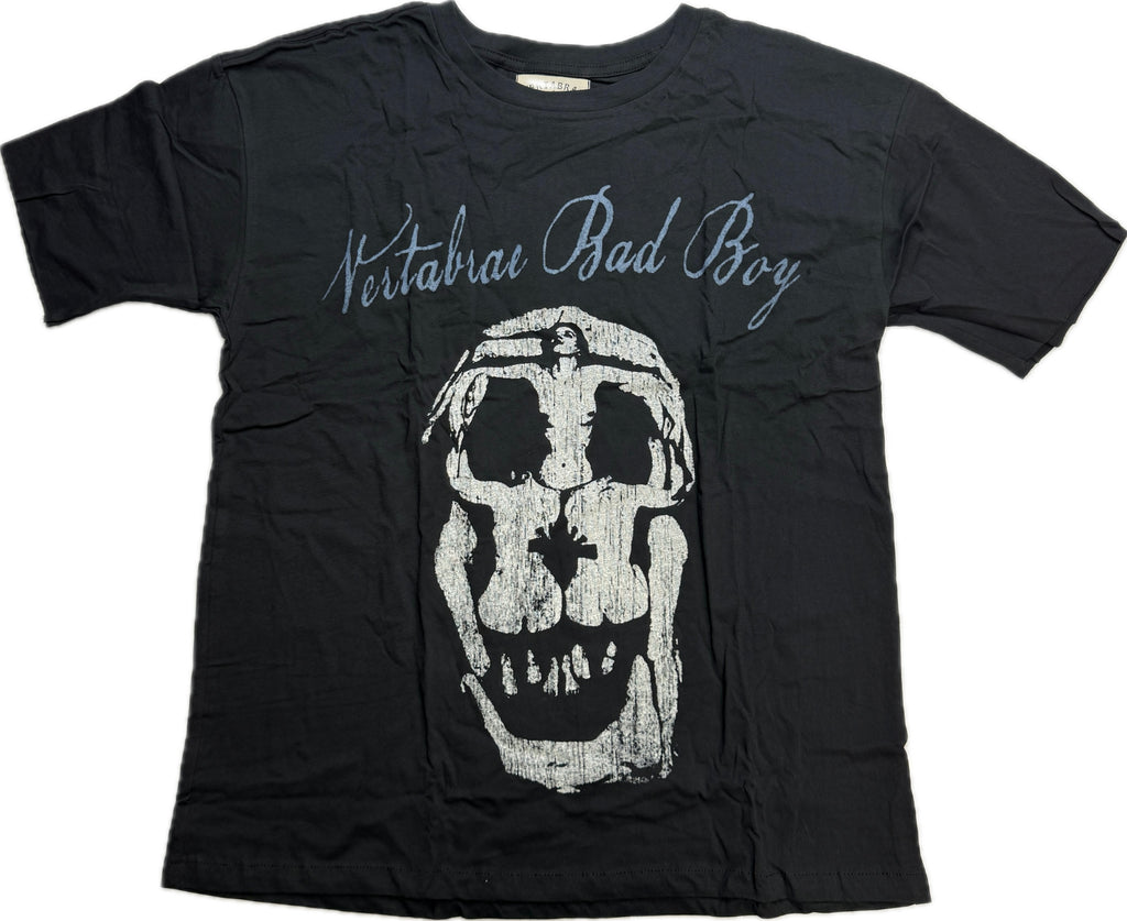 Vertabrae T-shirt