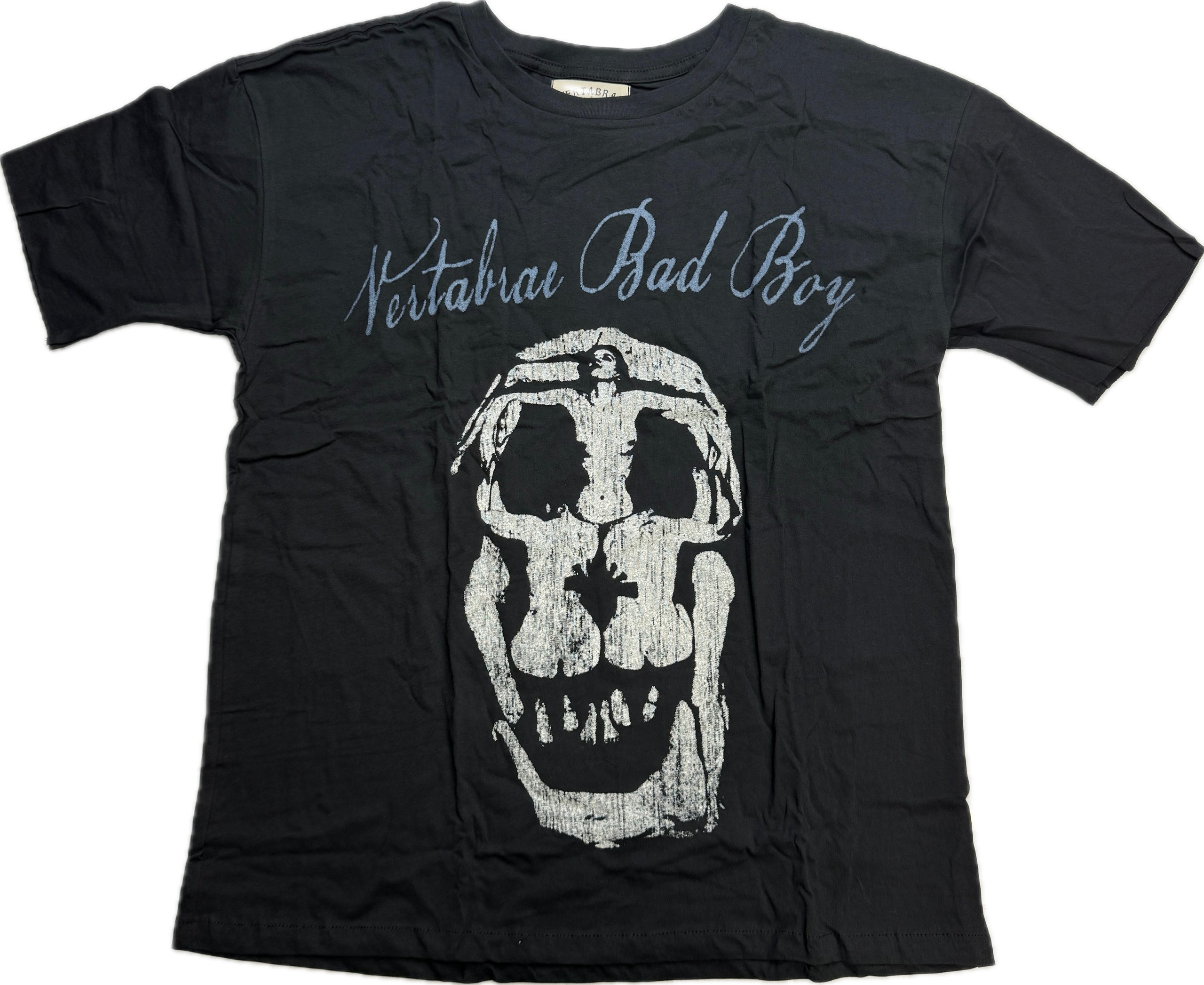 Vertabrae T-shirt