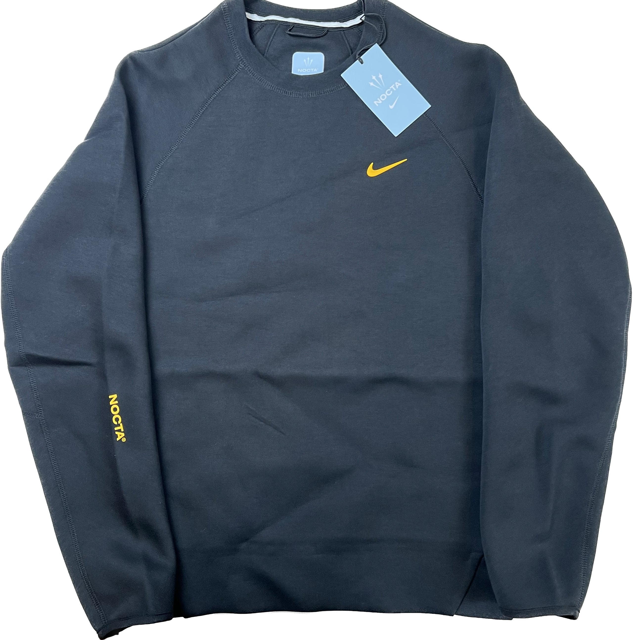 NOCTA Tech Fleece