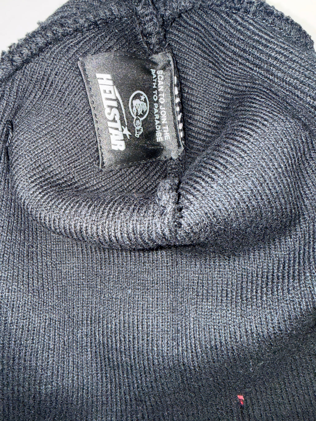 HS Flame Beanie