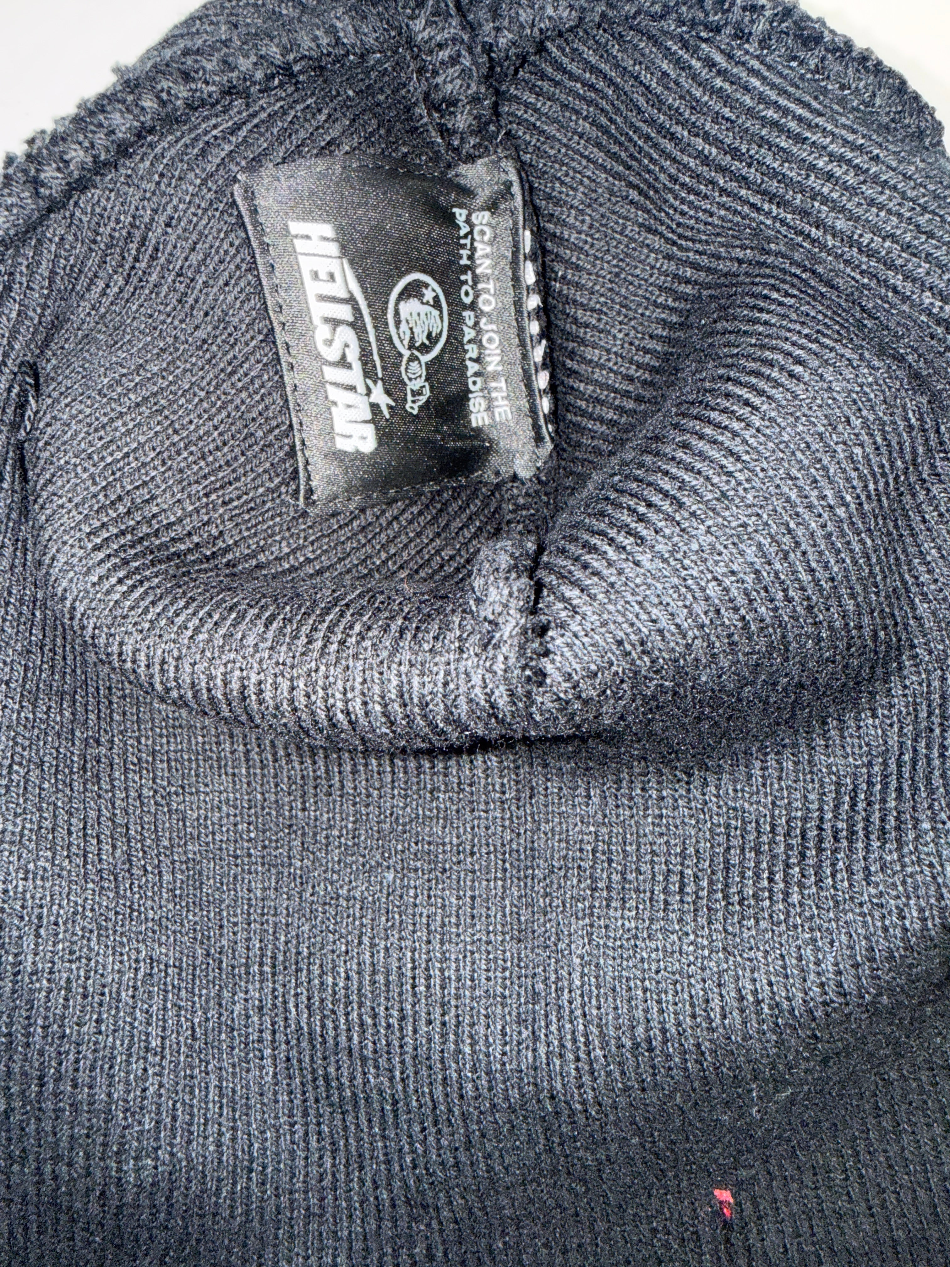 HS Flame Beanie
