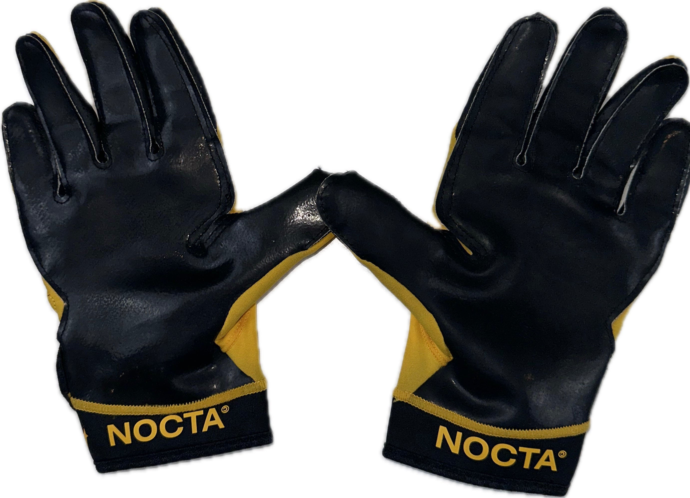 Unreleased NOCTA Gloves