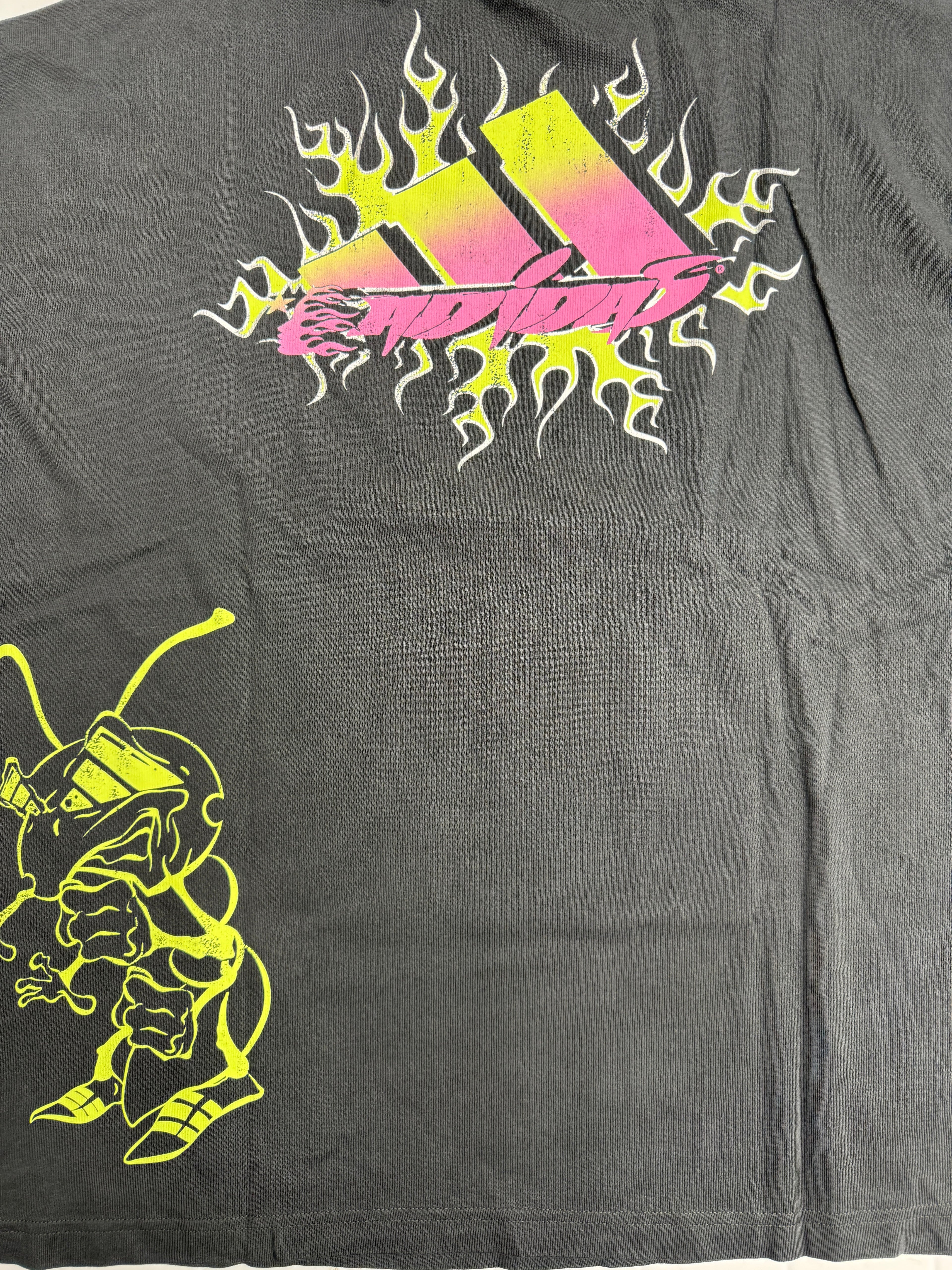 HS Anthony Edwards T-shirt