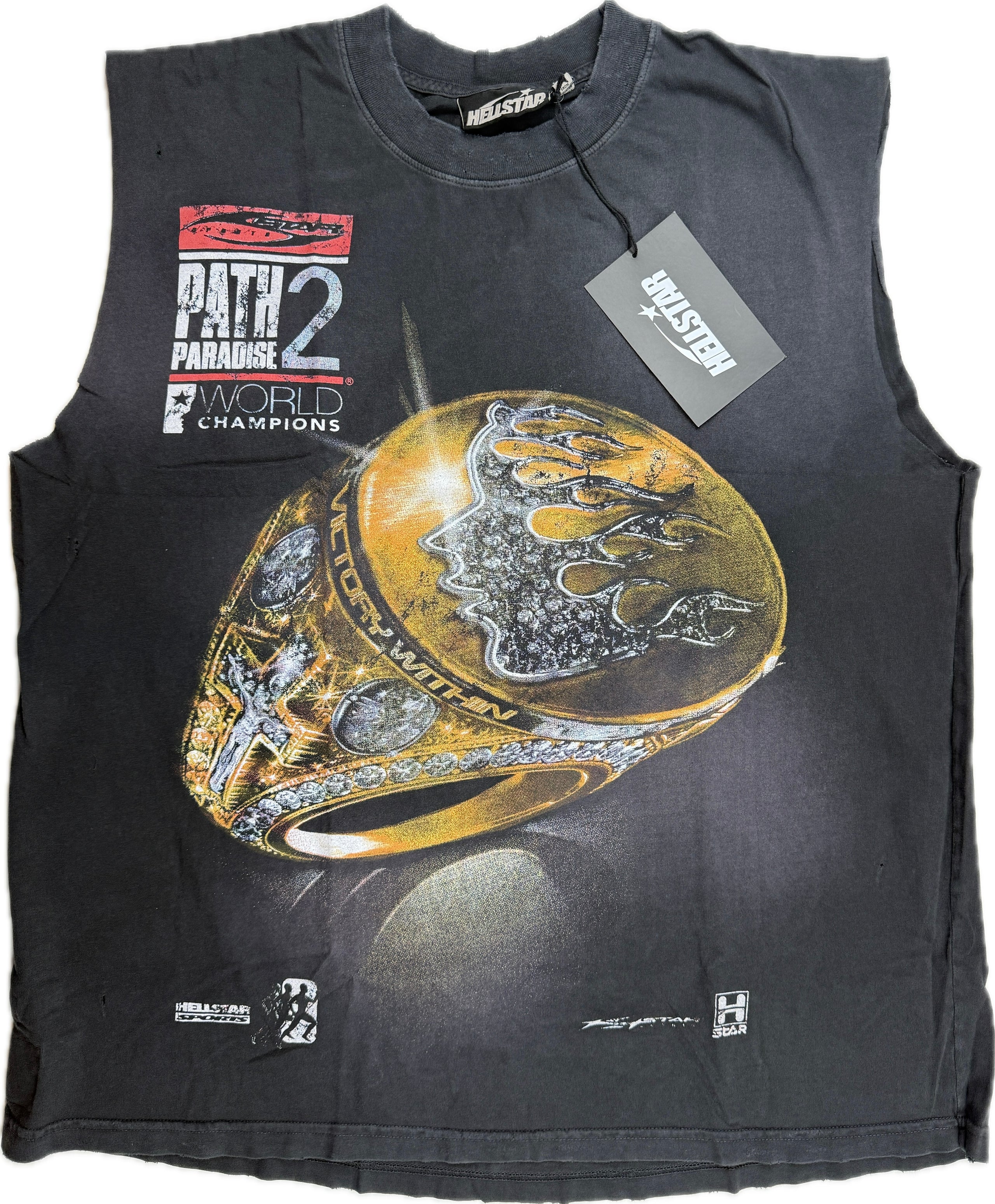 HS Big Rings T-shirt