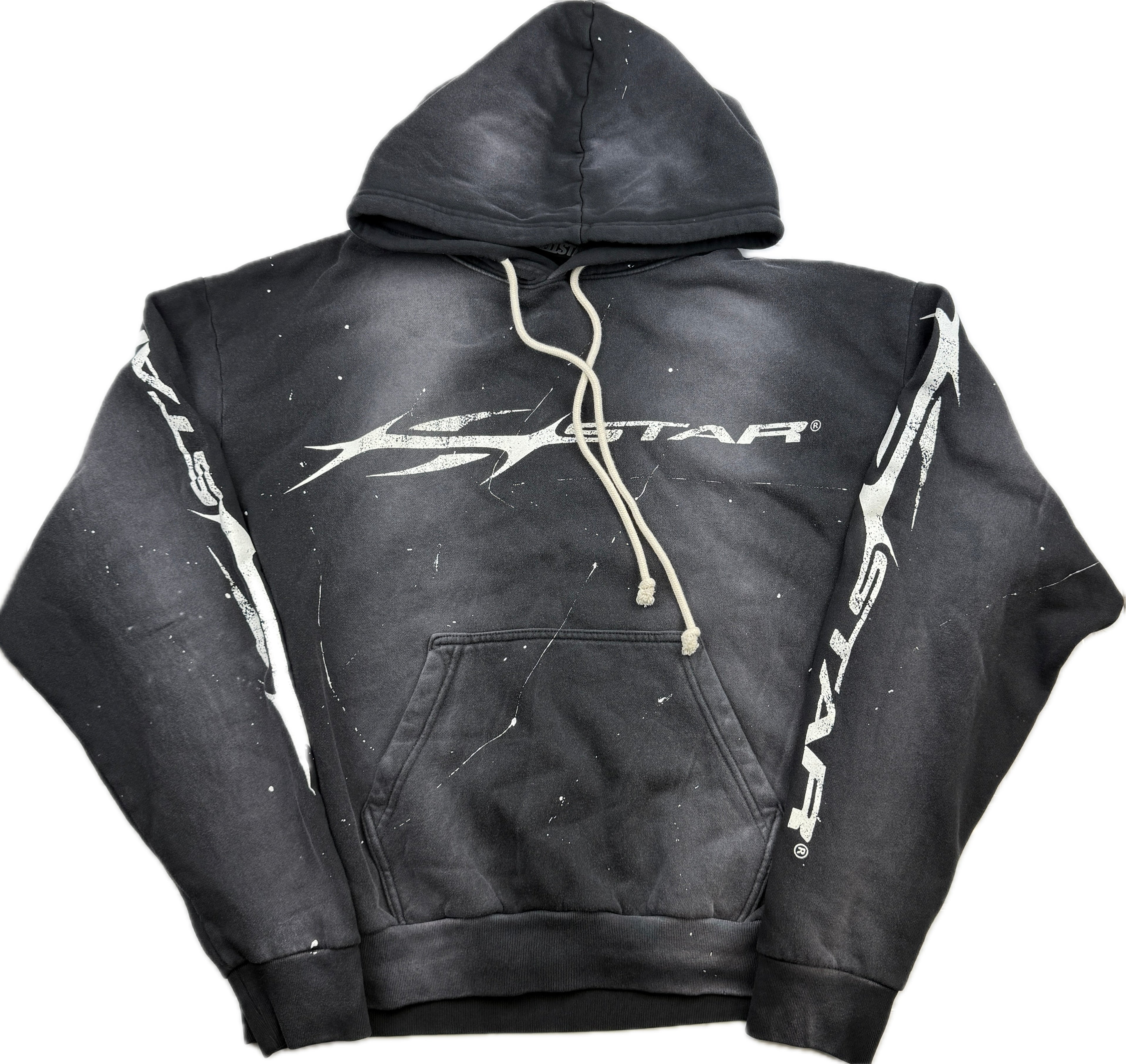HS Hstar Hoodie
