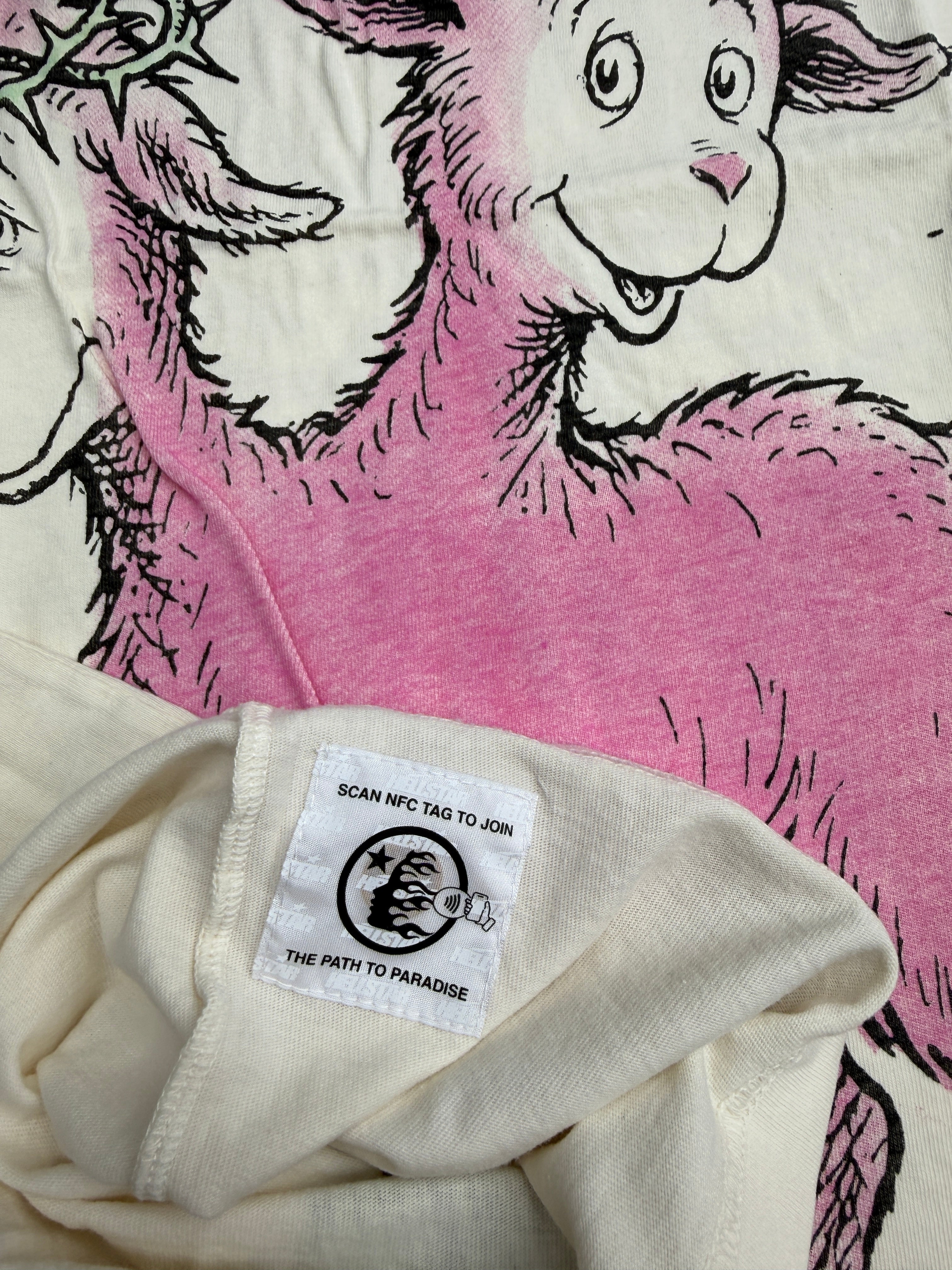 HS Paradise Lambs T-shirt