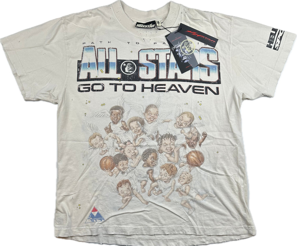 HS All Stars T-shirt
