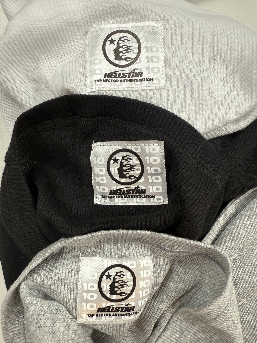 HS Tank Top 3-pack