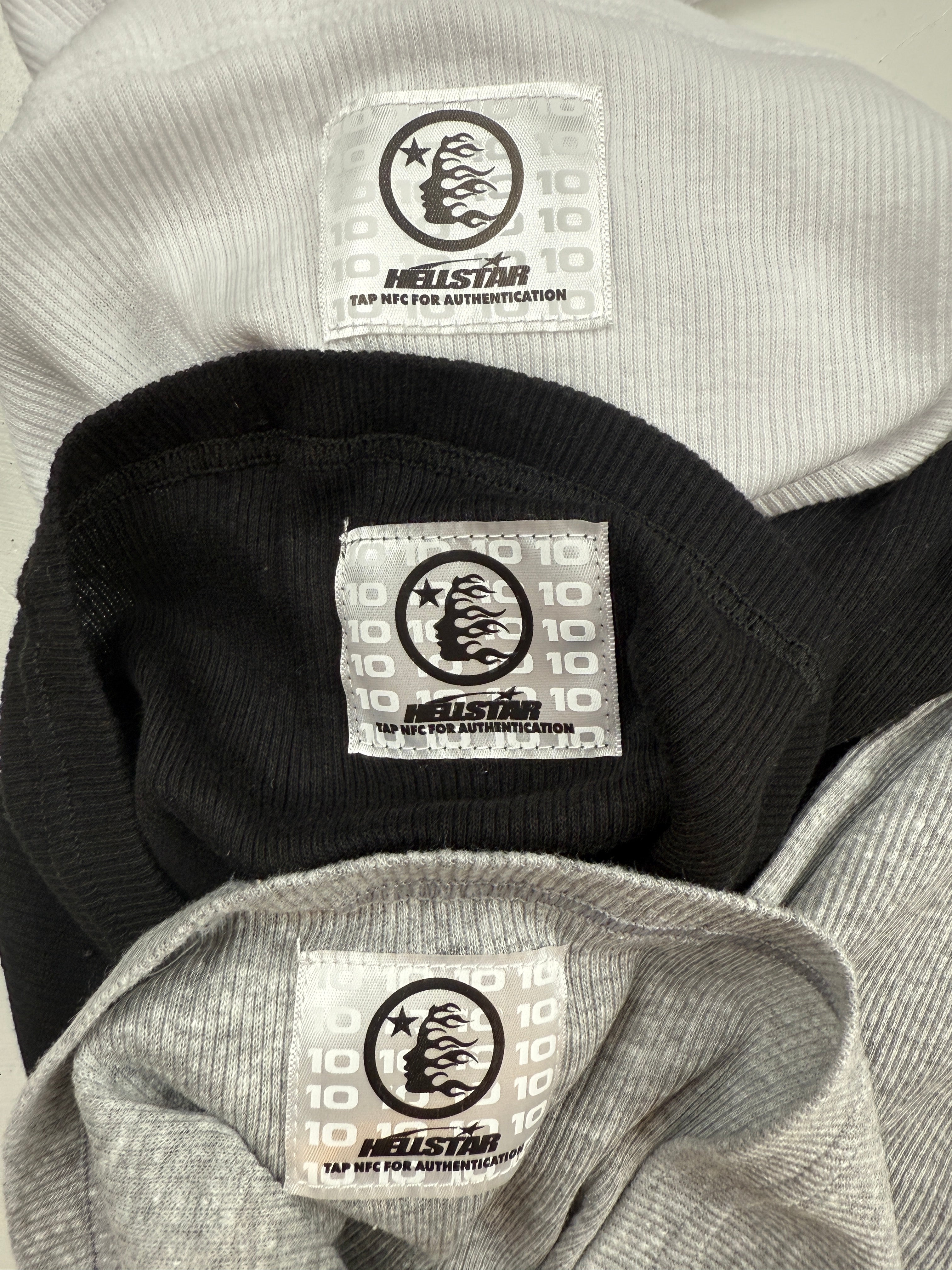 HS Tank Top 3-pack