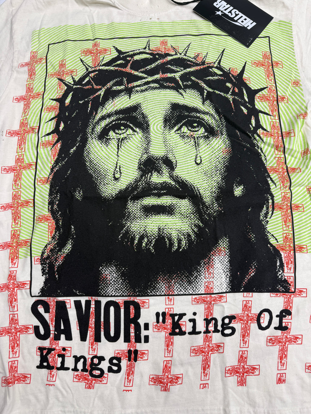 HS Savior T-shirt