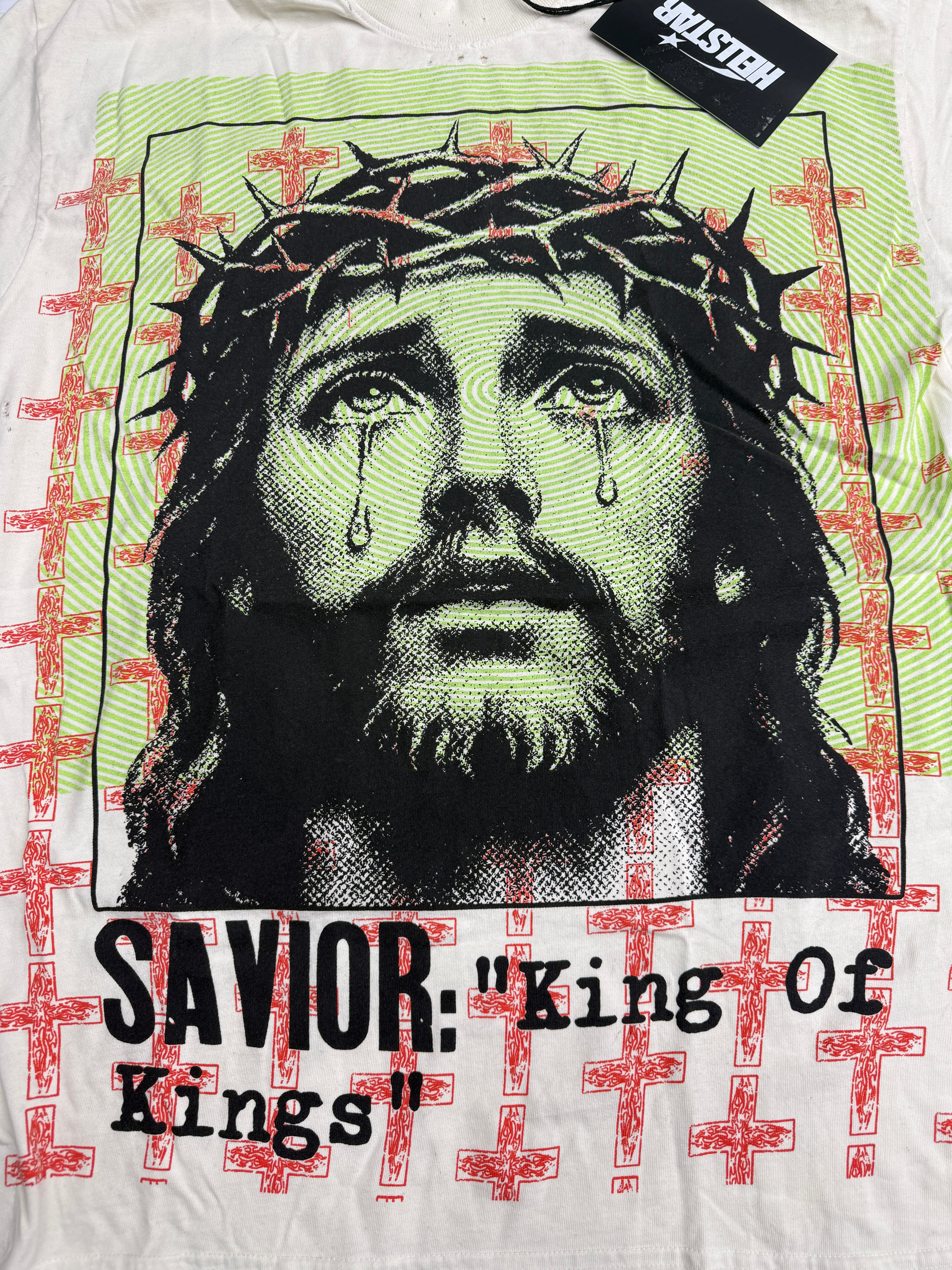 HS Savior T-shirt