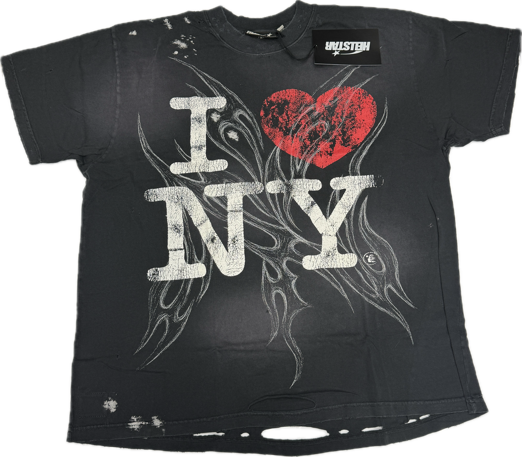 HS I ❤️ NY T-shirt