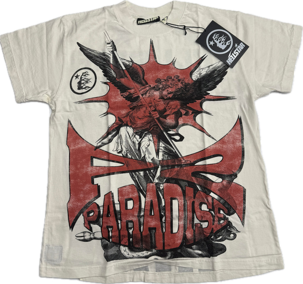 HS Bigger Than Satan T-shirt