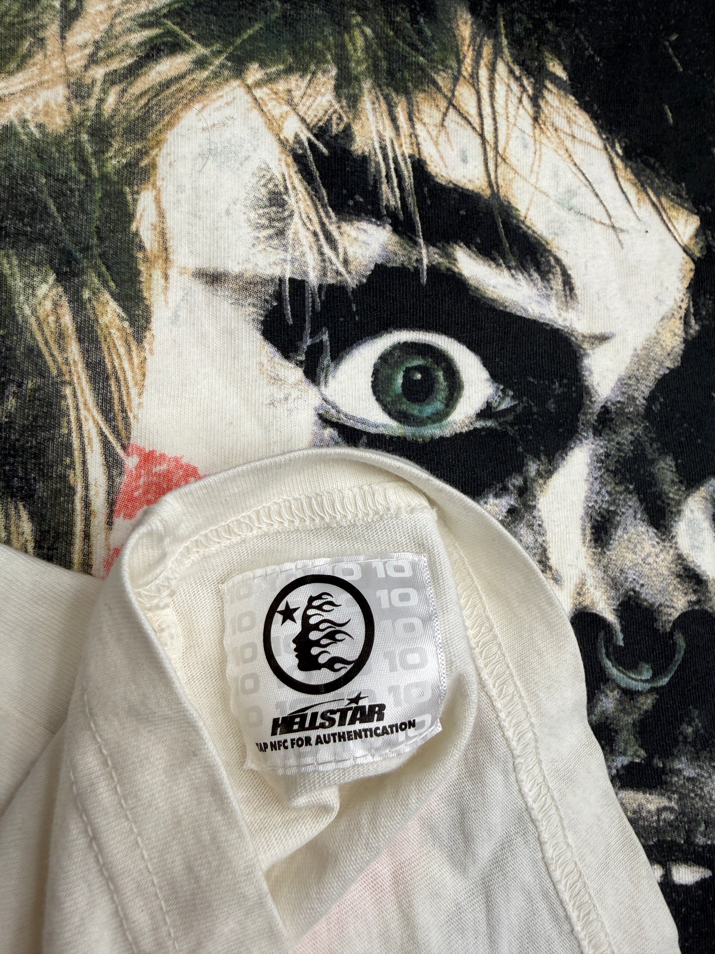 HS French Kiss T-shirt