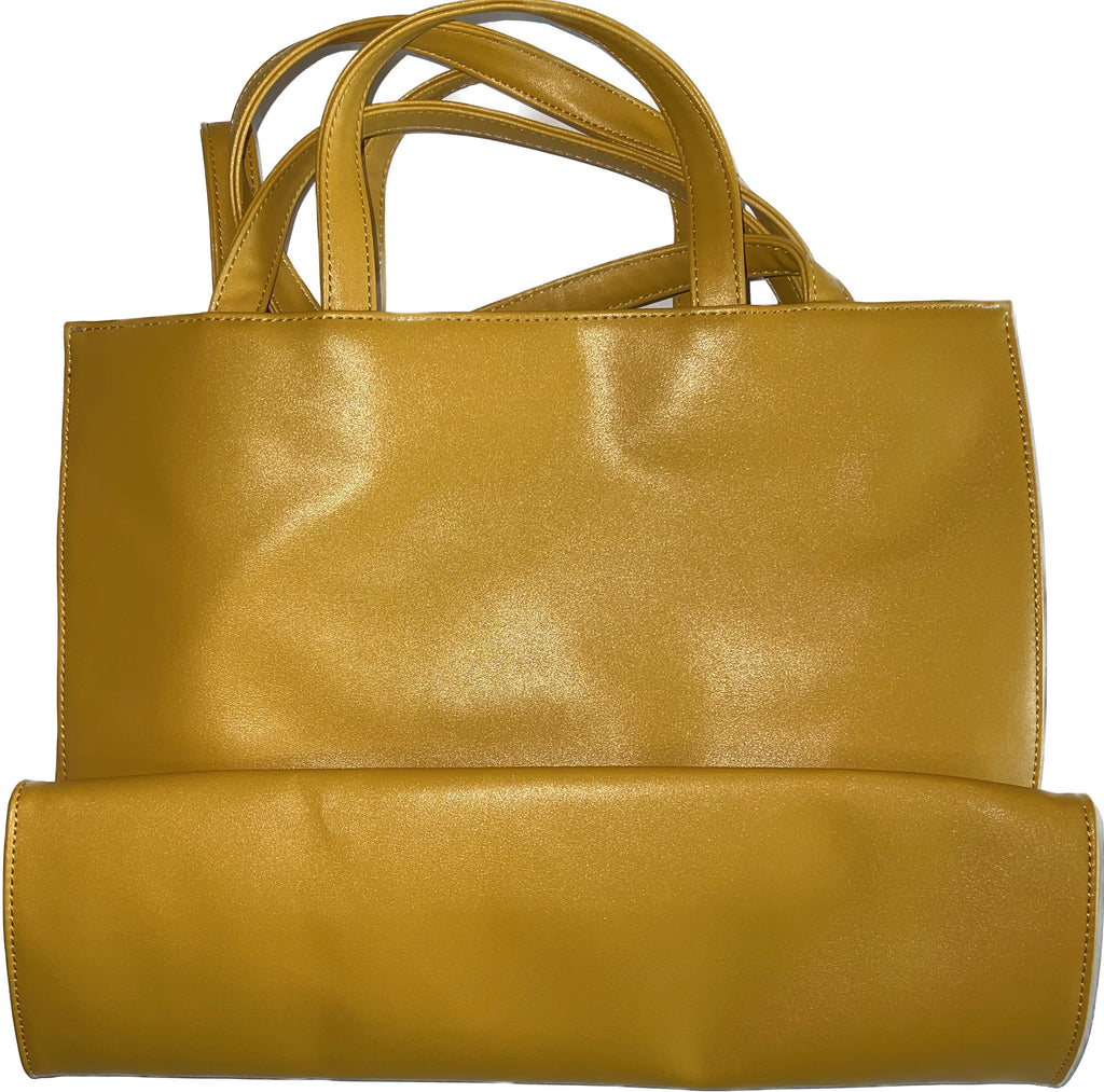 Telfar Shopping Bag