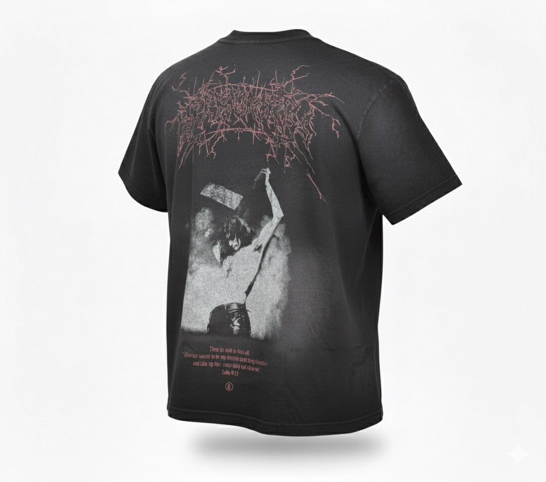 HS Raise Hell T-shirt