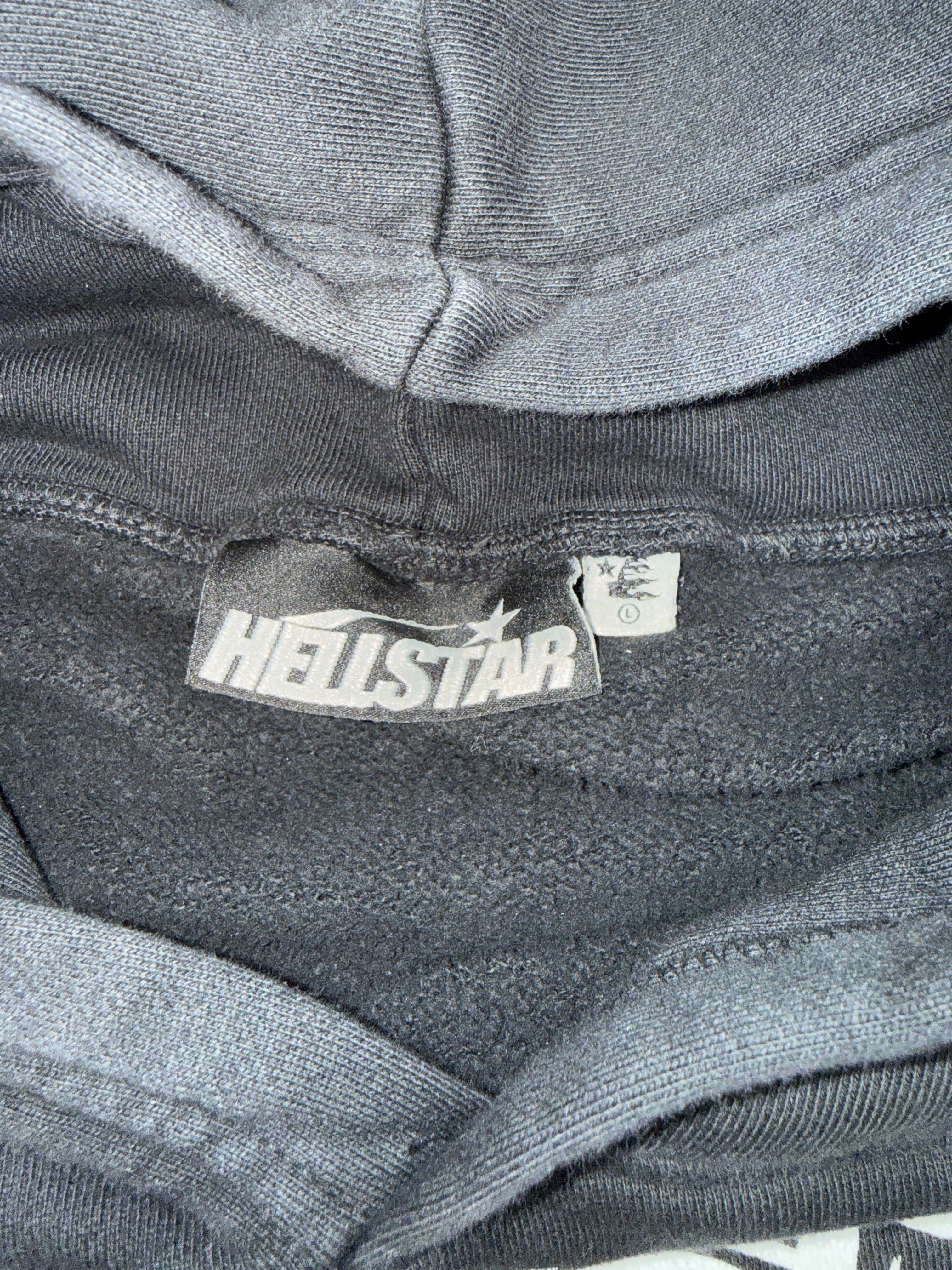 HS Tri-Logo Hoodie