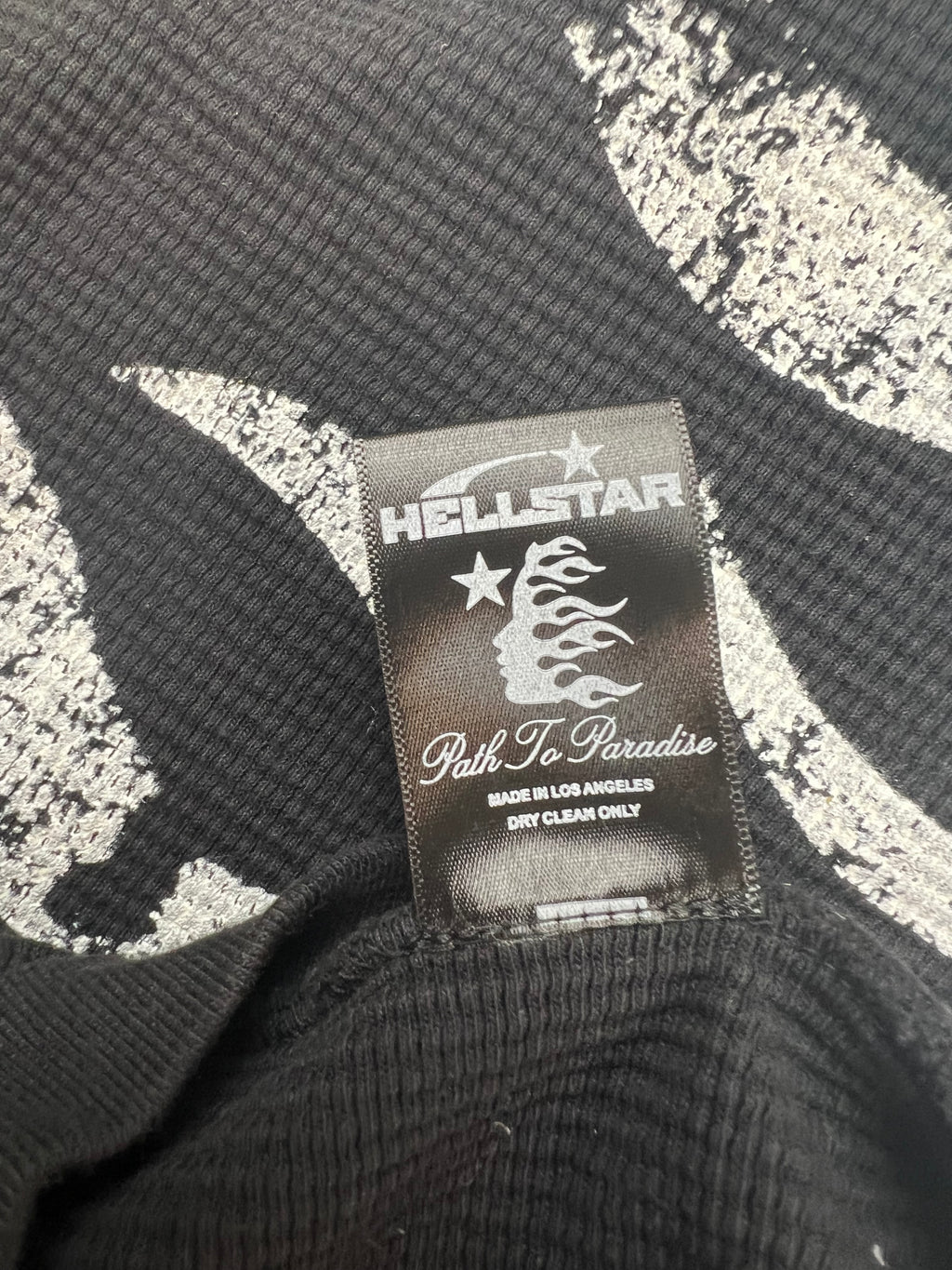HS Thermal Long Sleeve