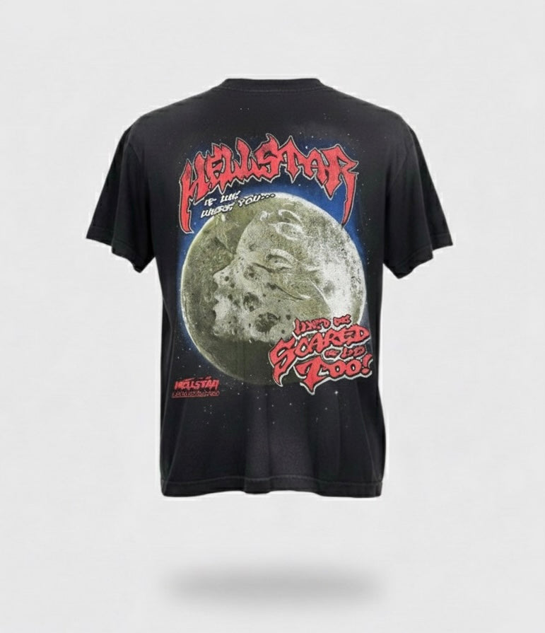 HS Full Moon T-shirt