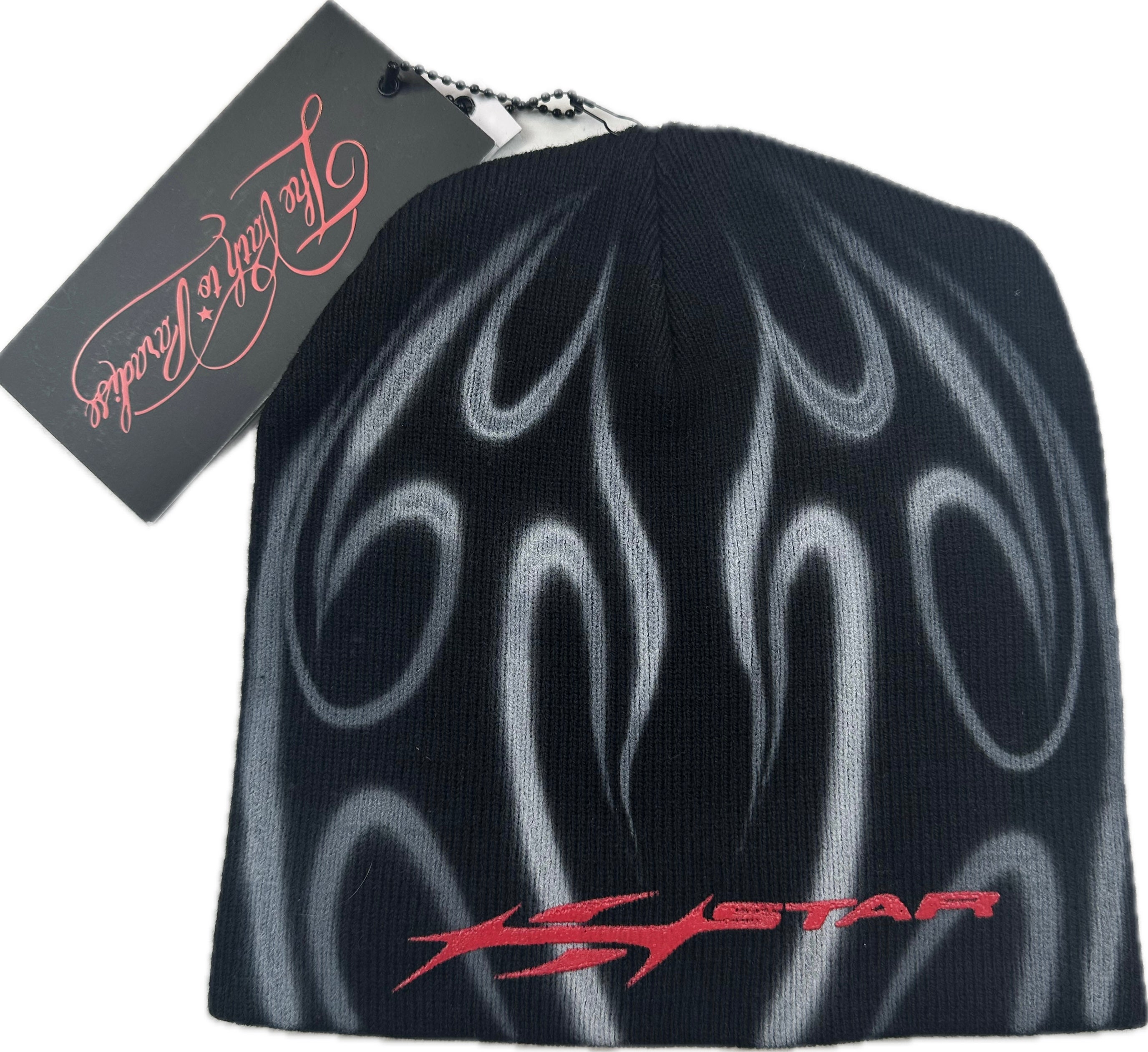 HS Airbrush Beanie