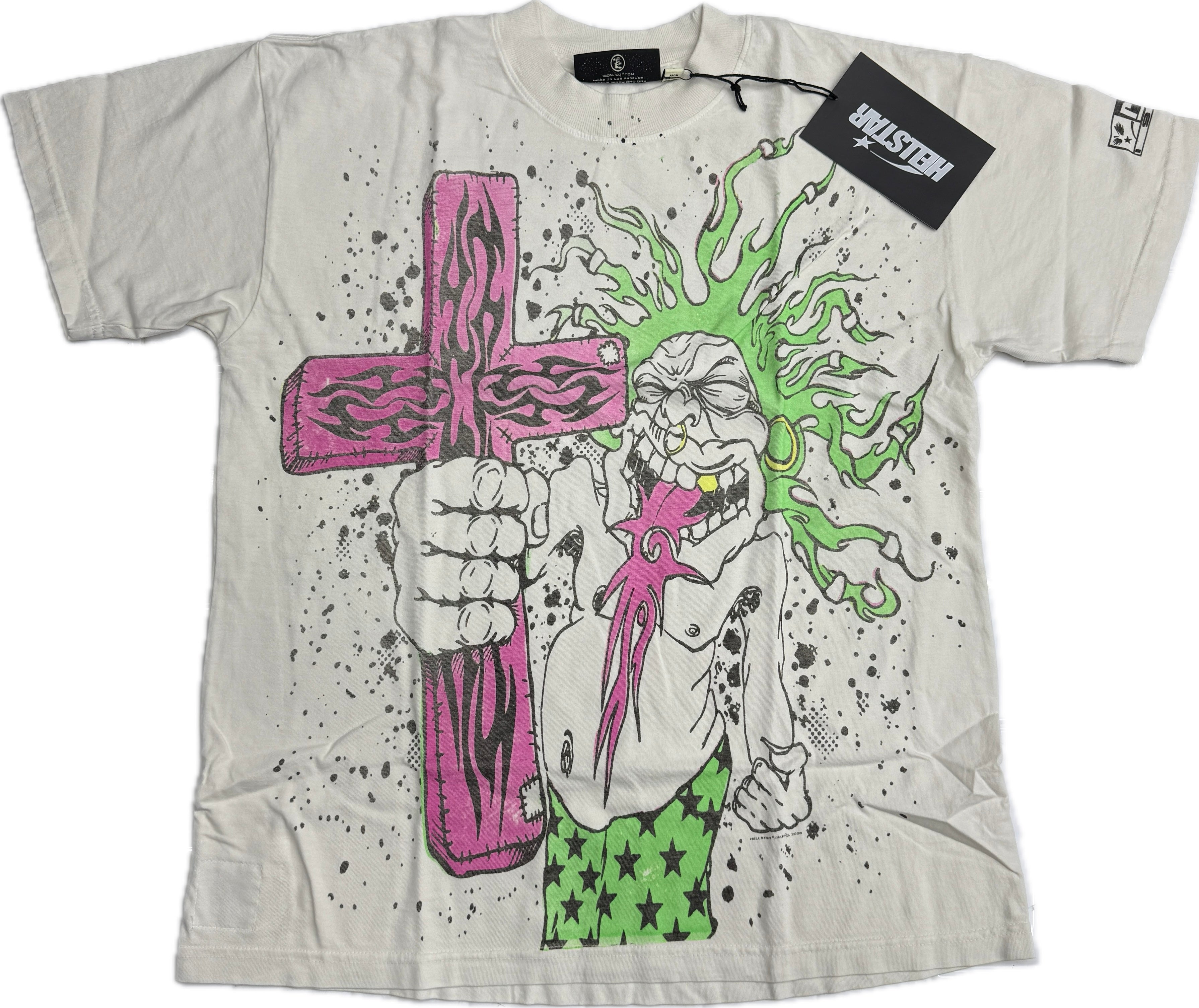 HS Mercy Festival T-shirt