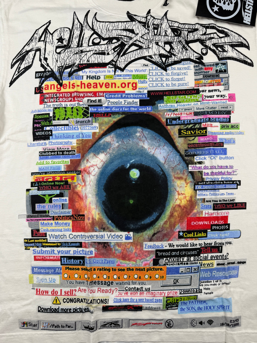 HS Links T-shirts