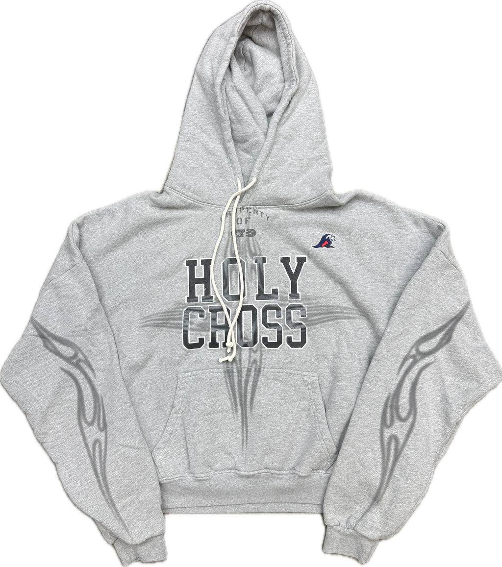 HS Holy Cross Hoodie