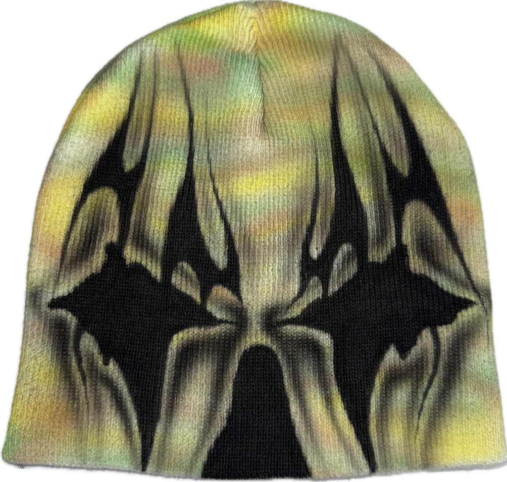 HS Airbrush Mask Beanie