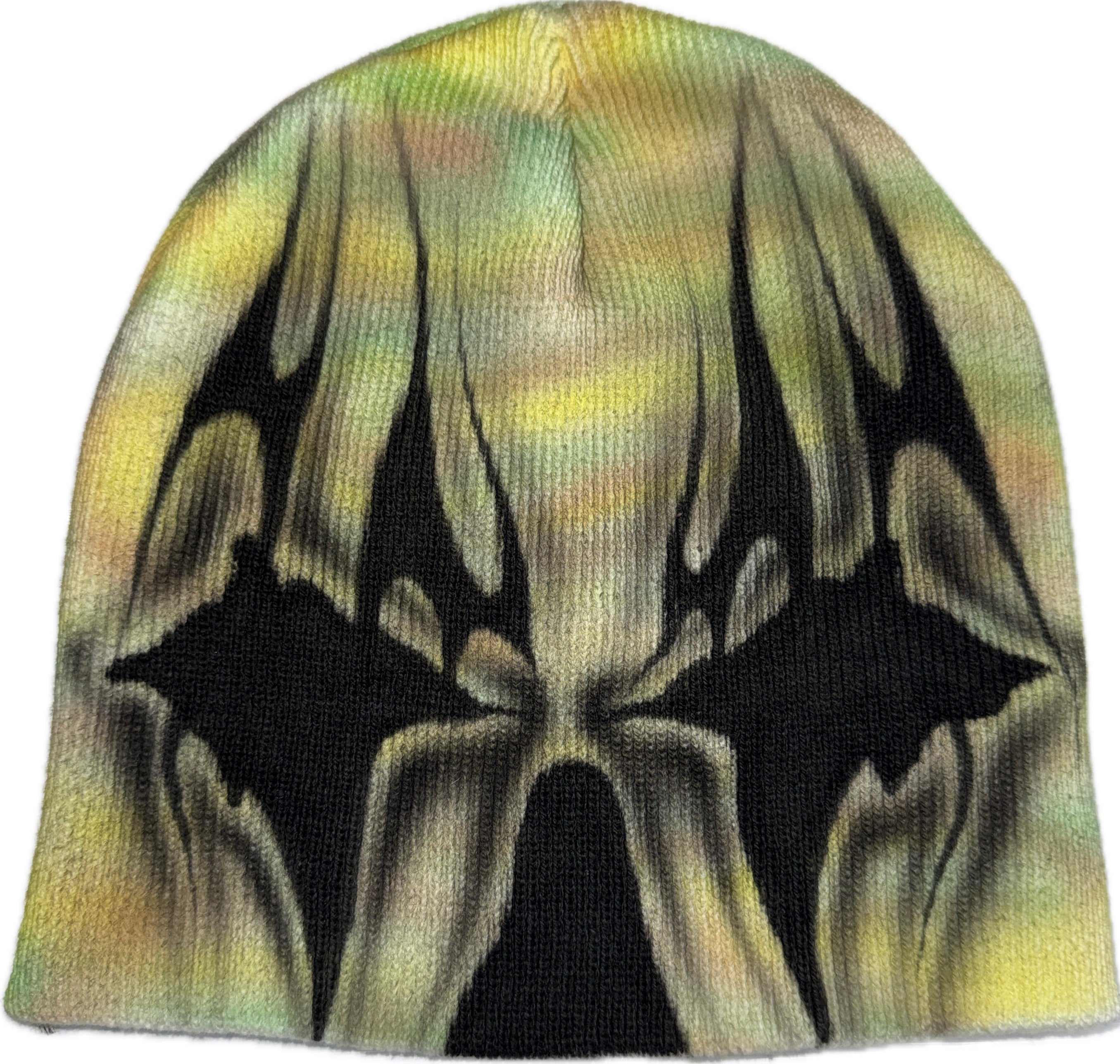 HS Airbrush Mask Beanie