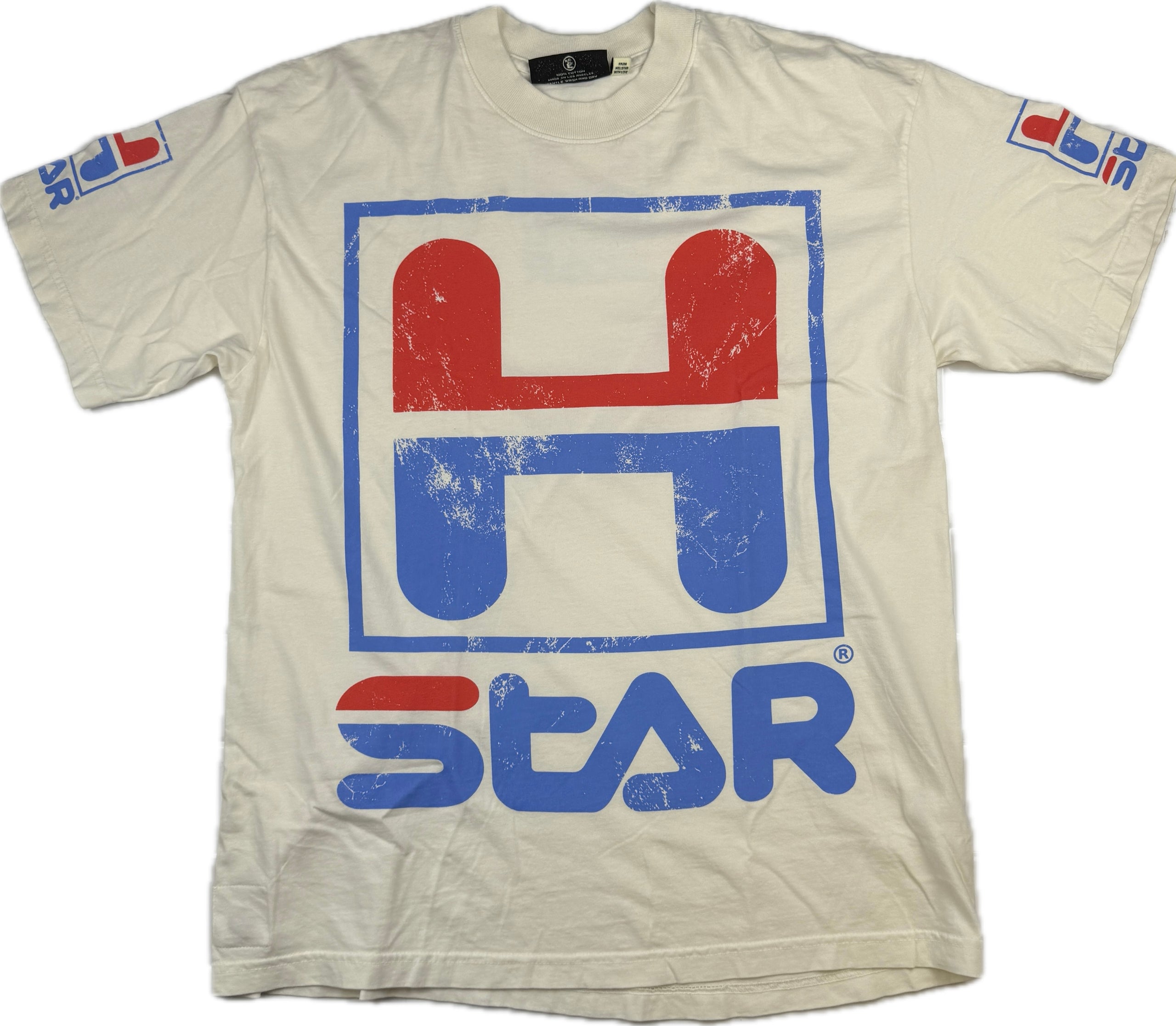 HS Hstar T-shirt