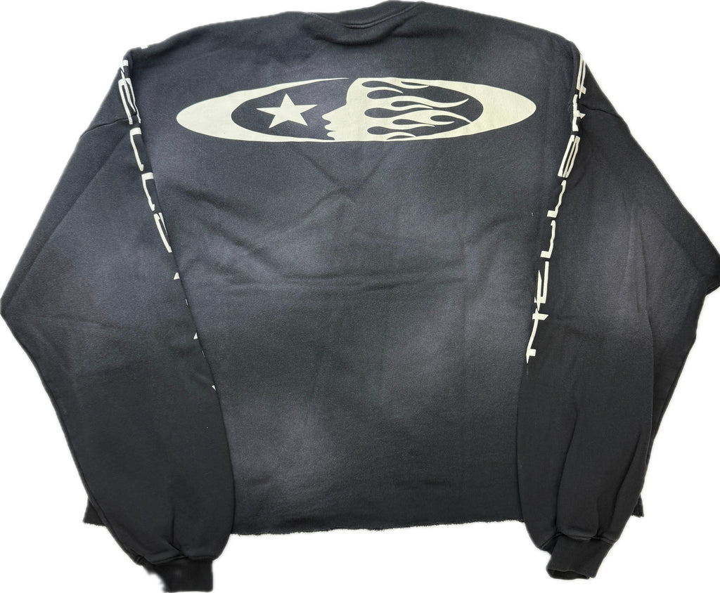 HS Gothic Crewneck
