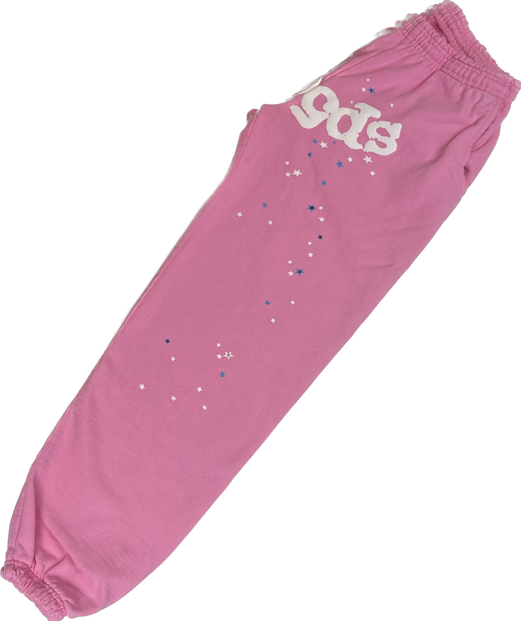 Sp5der Atlanta Sweatpants