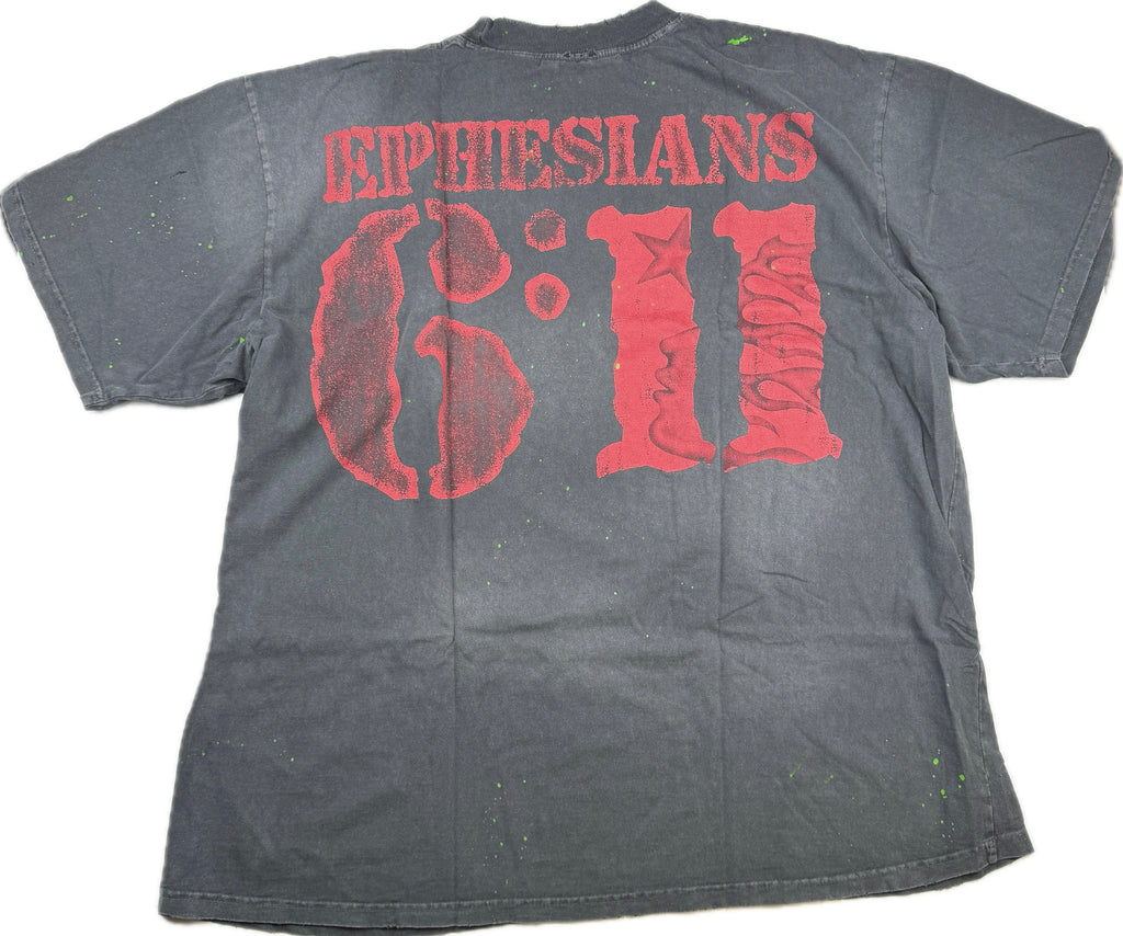 HS War Ready T-shirt