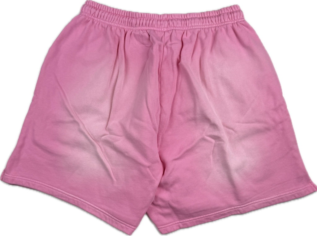 HS Flame Shorts