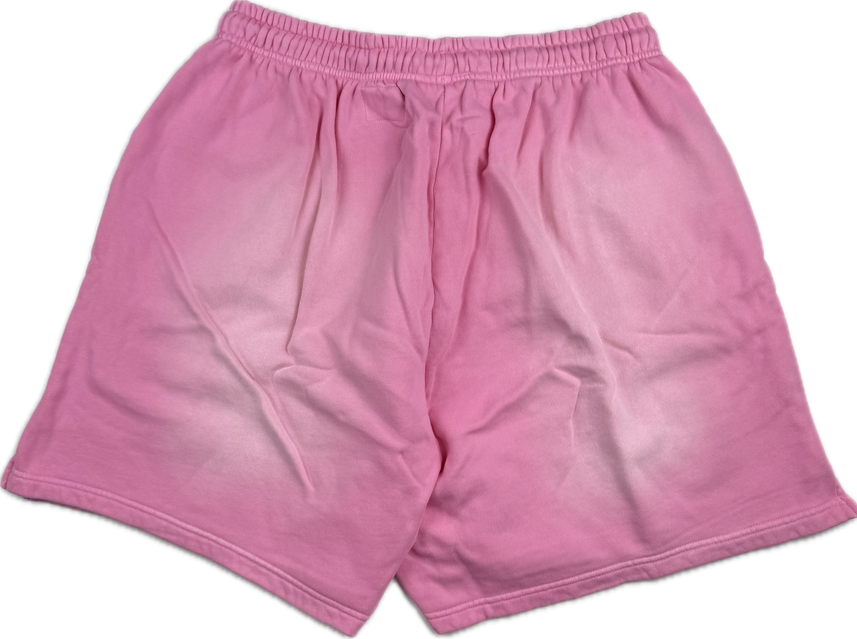 HS Flame Shorts