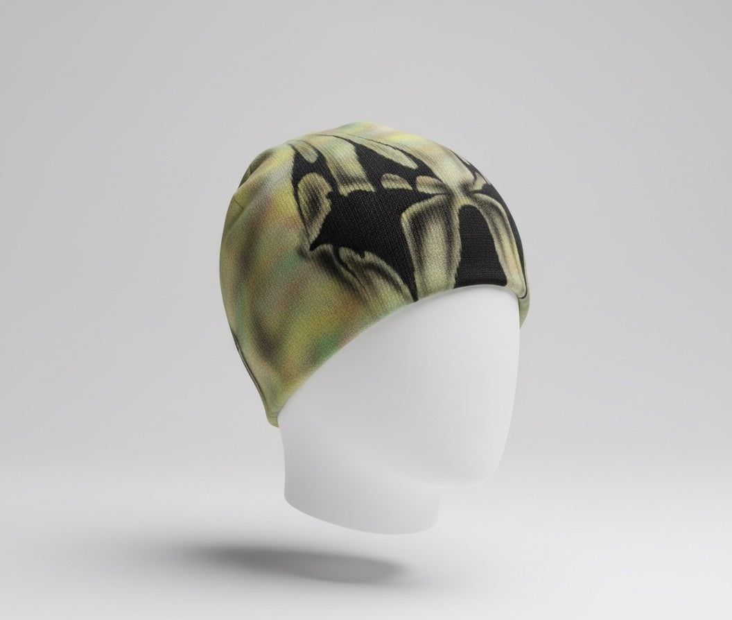 HS Airbrush Mask Beanie