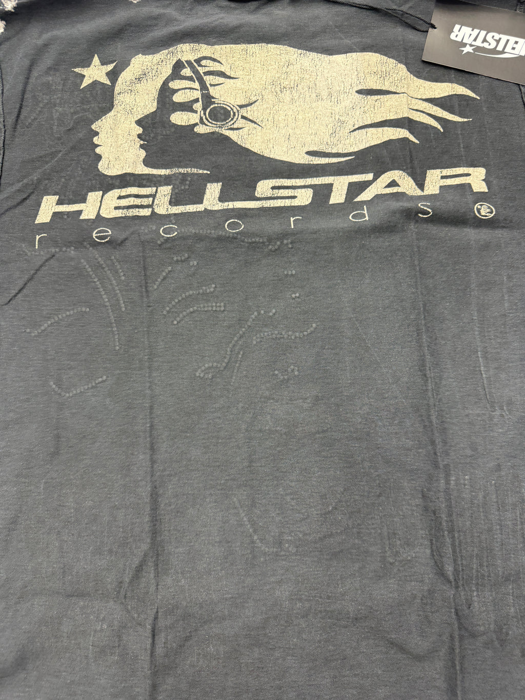 HS Headphones T-shirt