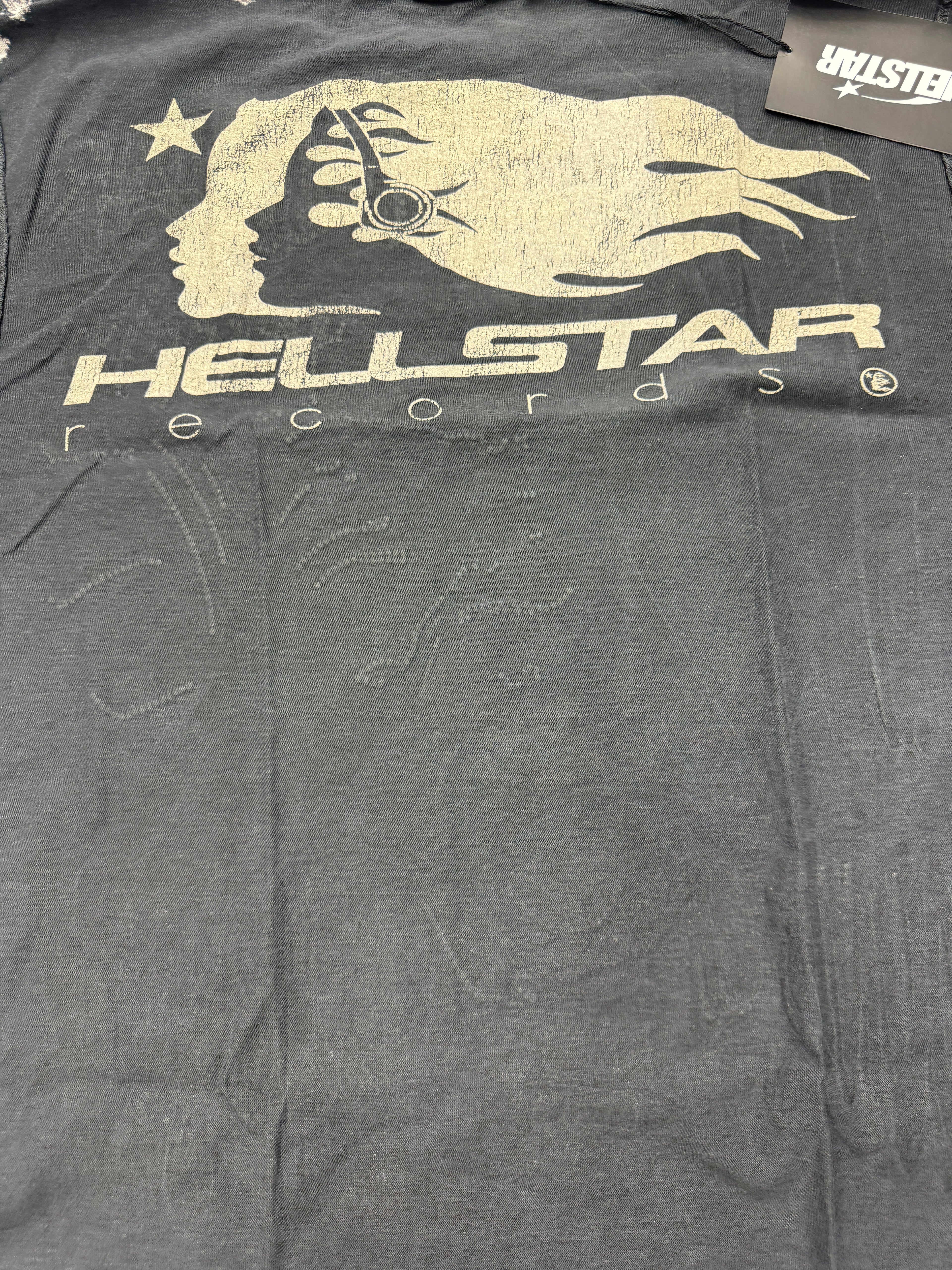 HS Headphones T-shirt