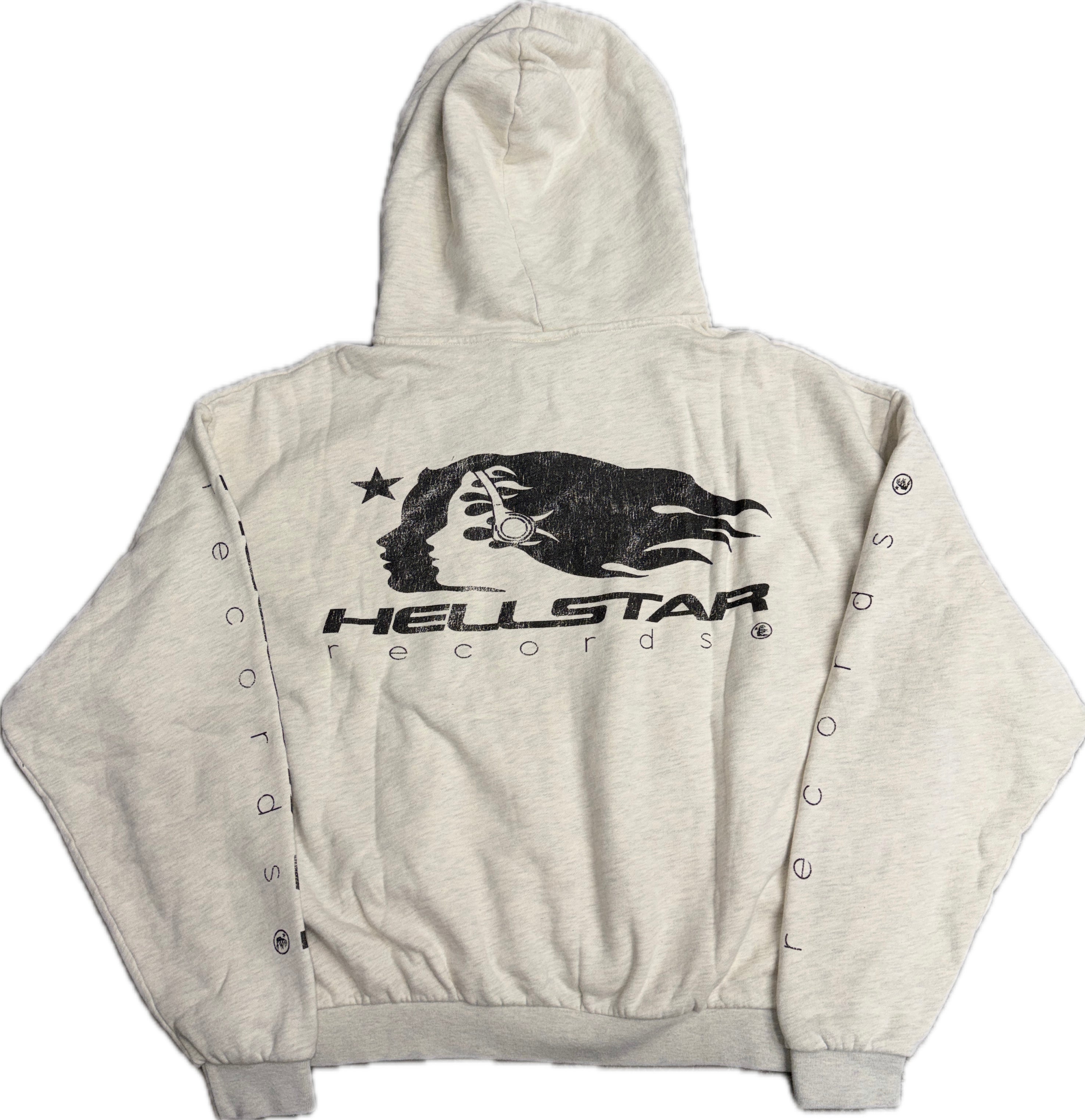 HS Moshpit Hoodie