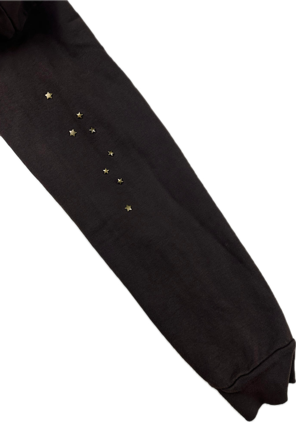 Sp5der x Cactus Jack Rodeo Hoodie