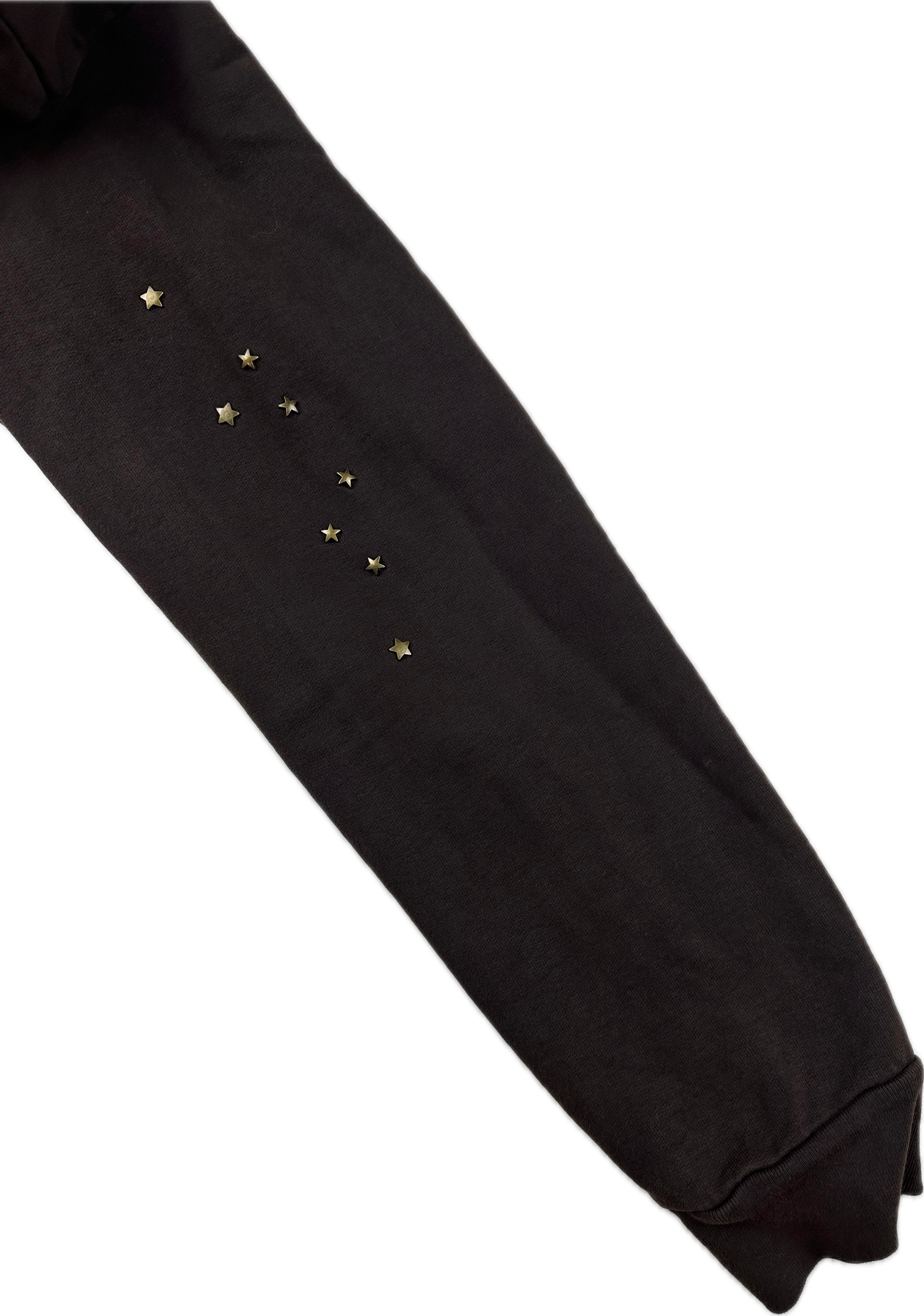 Sp5der x Cactus Jack Rodeo Hoodie