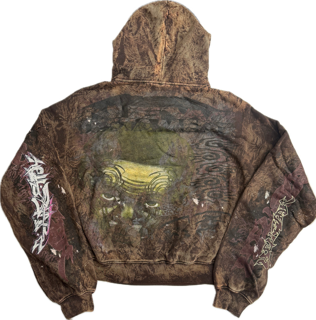 HS Hstar Hoodie