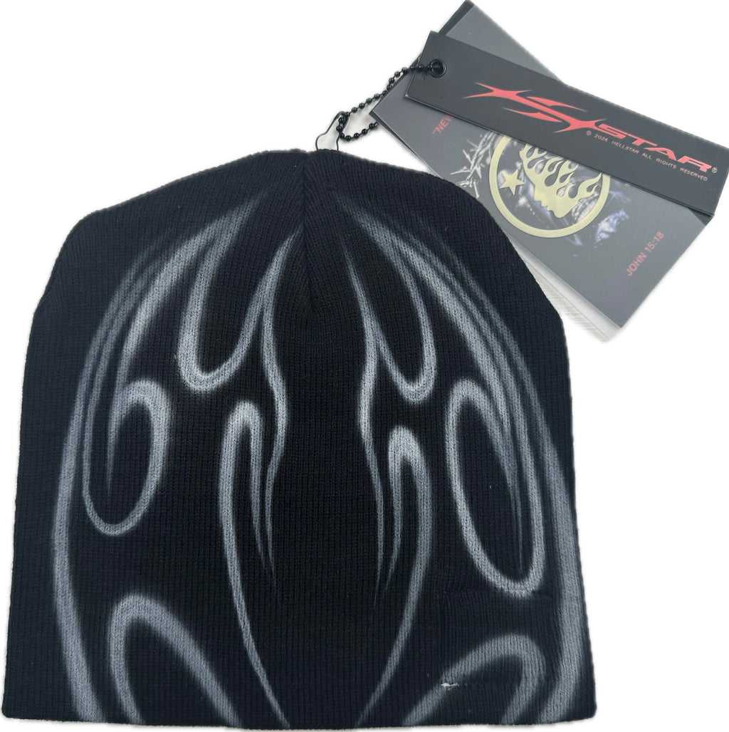 HS Airbrush Beanie