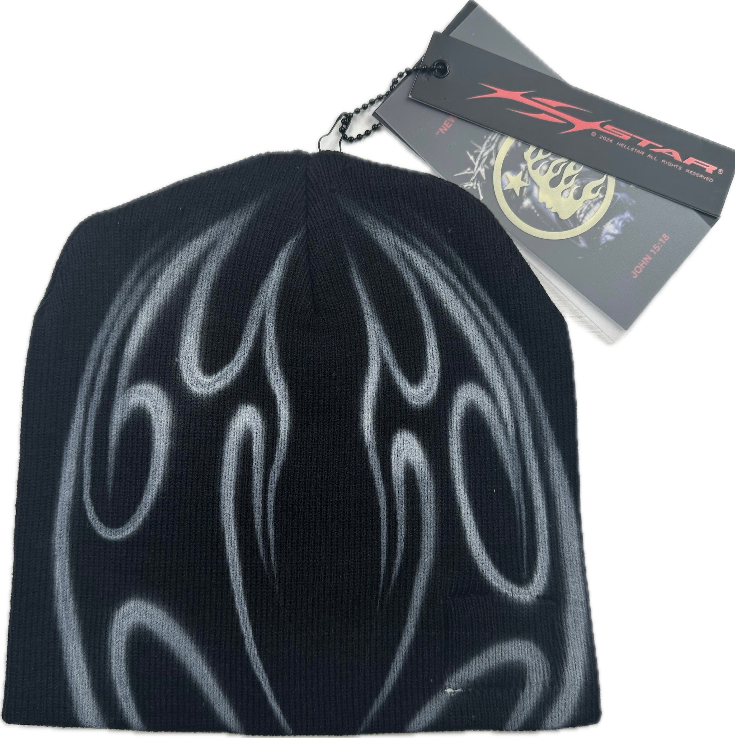 HS Airbrush Beanie