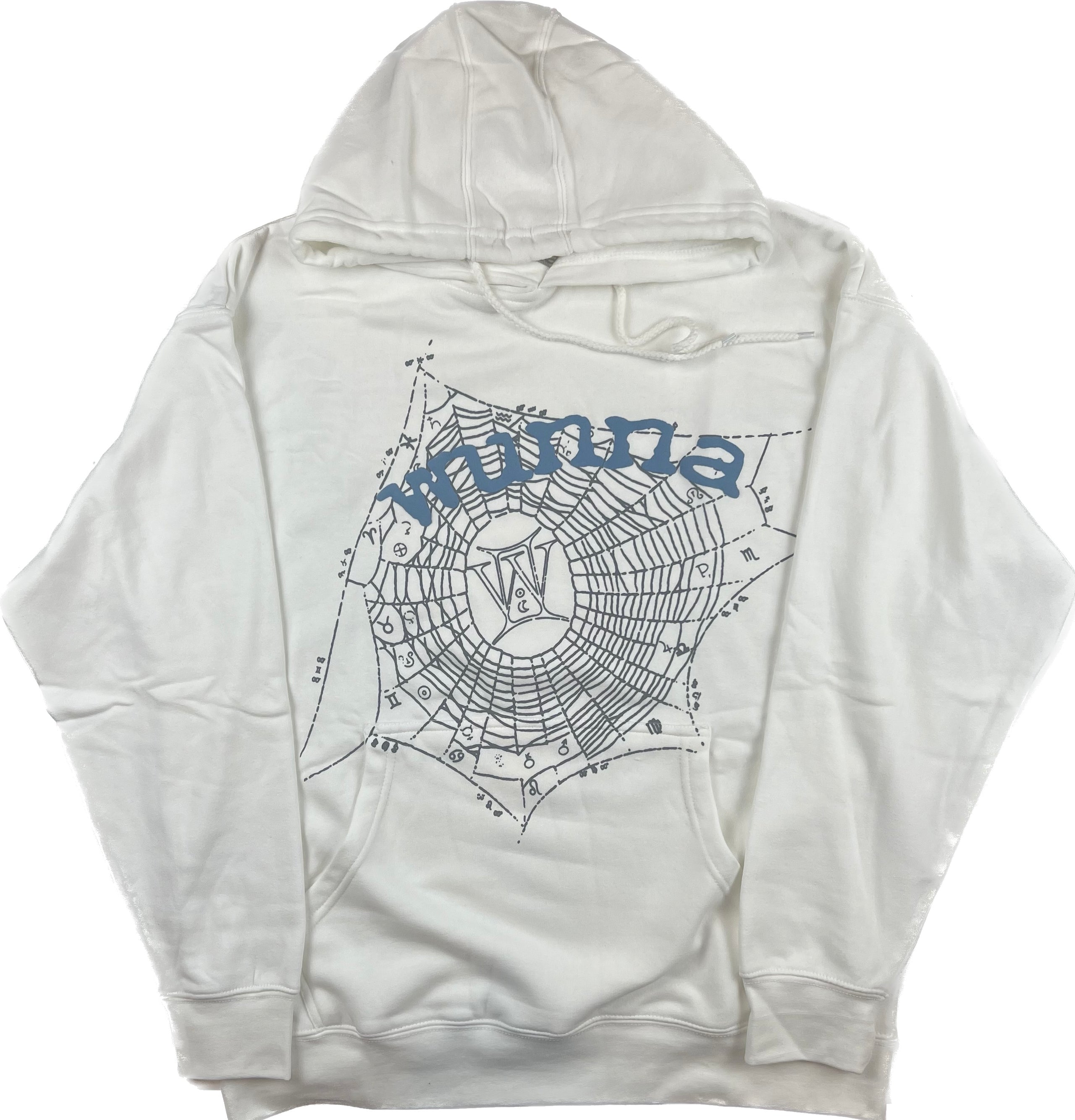 Sp5der Wunna Hoodie