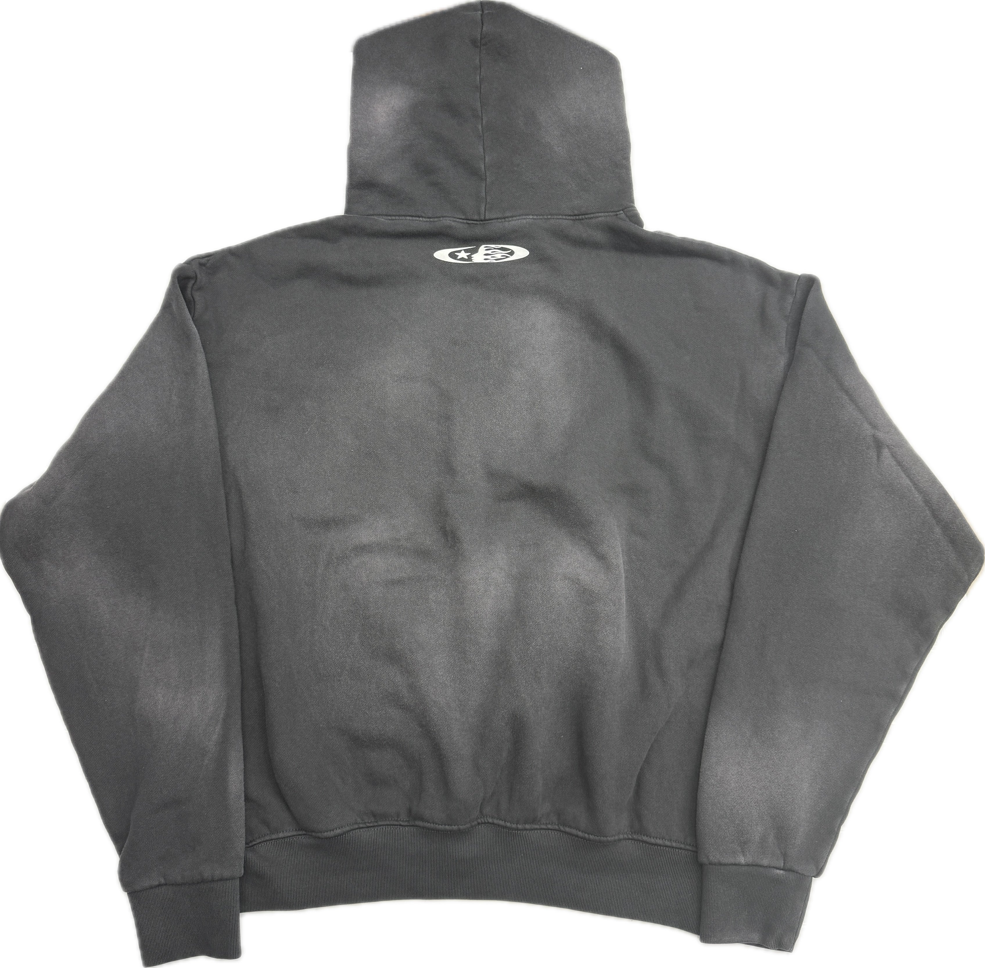 HS Hstar Hoodie