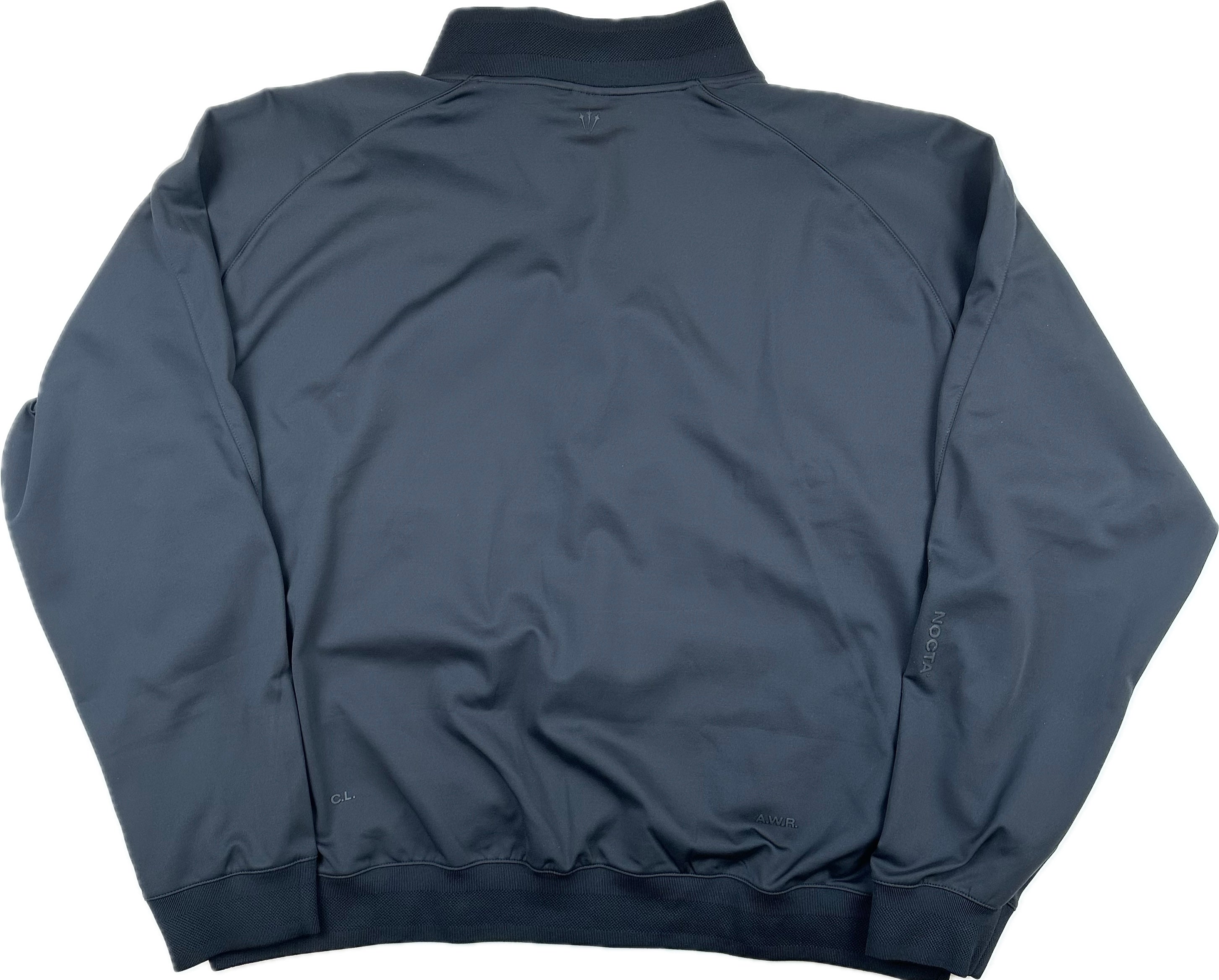 NOCTA x Swarovski Jacket