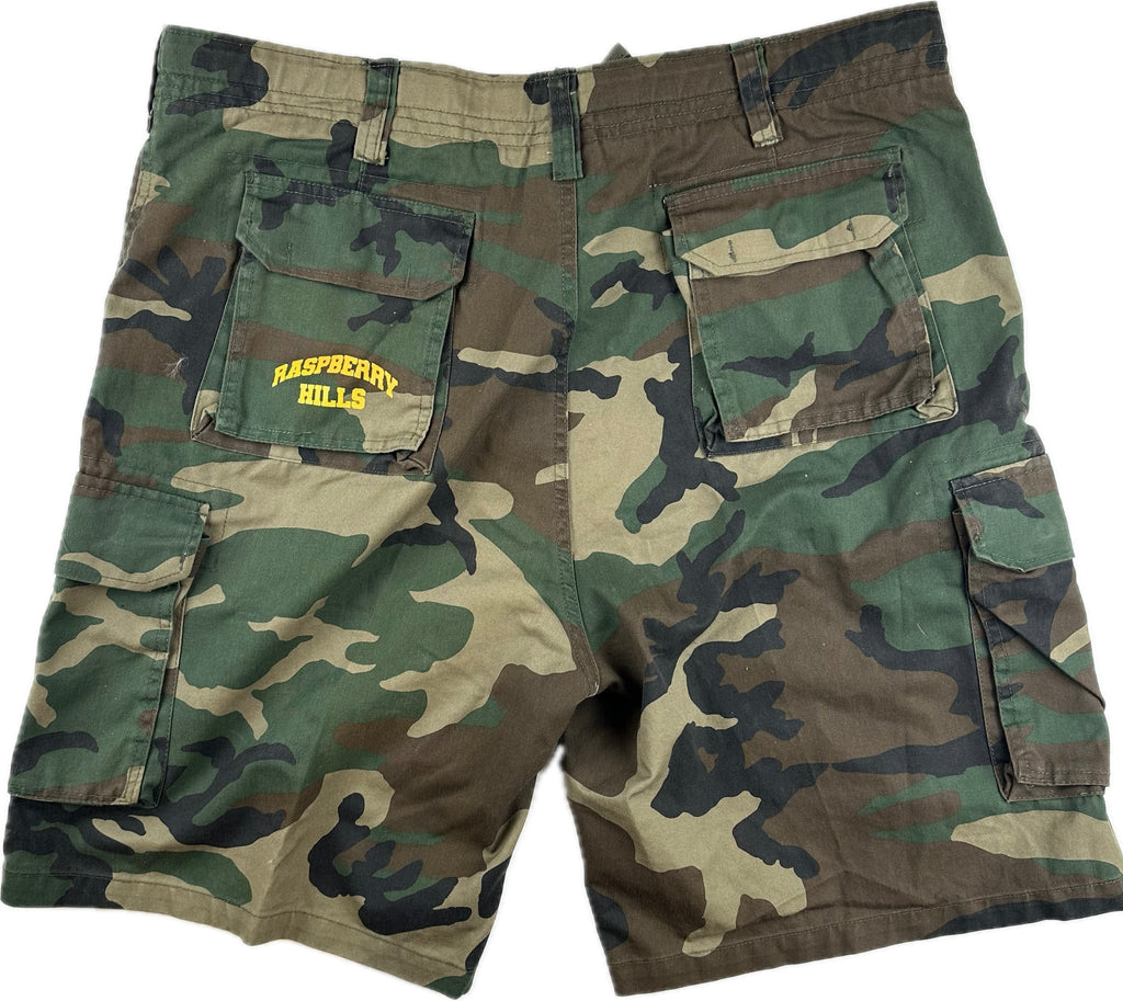 The GV Gallery Cargo Shorts