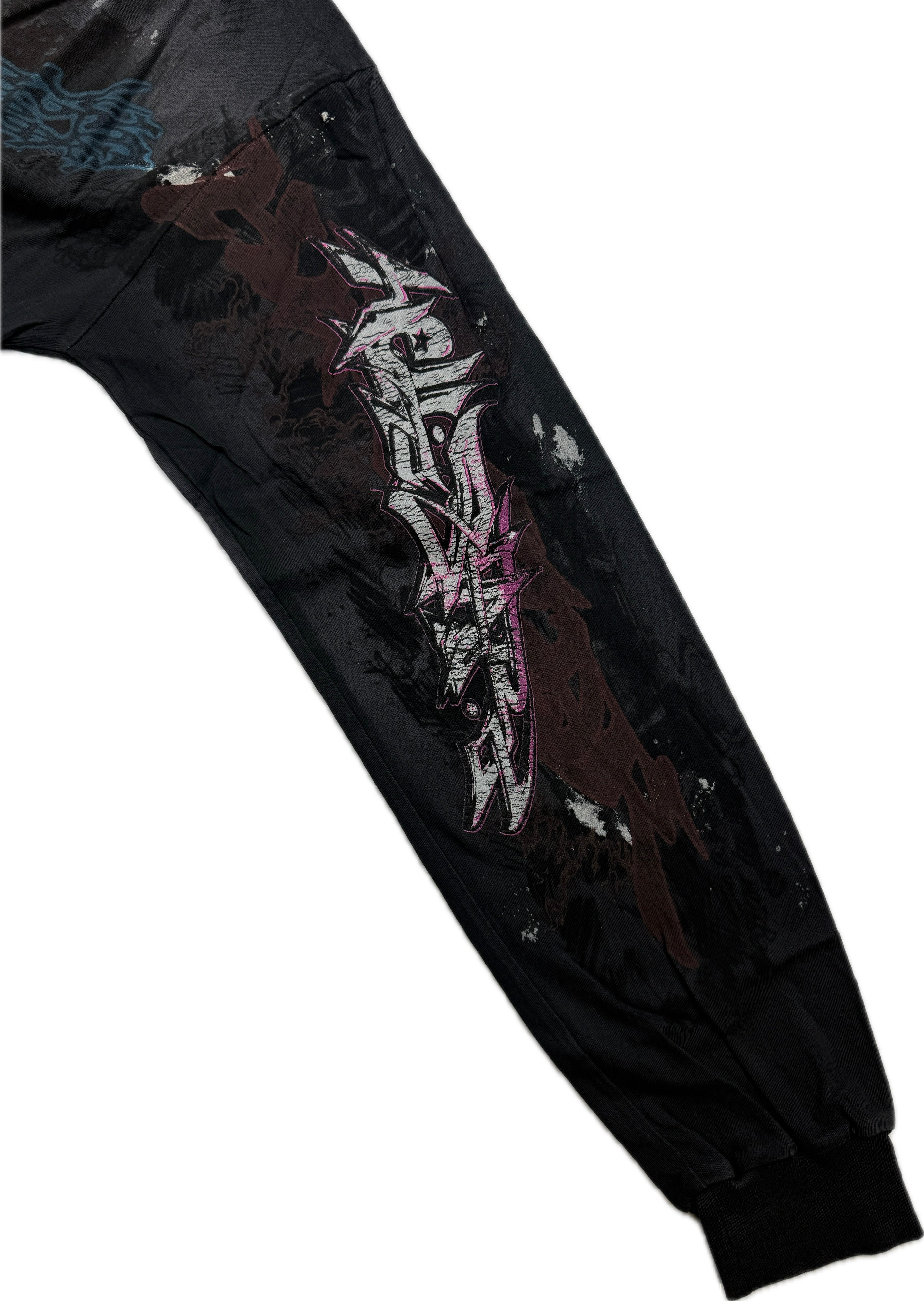 HS Hstar Long Sleeve T-shirt