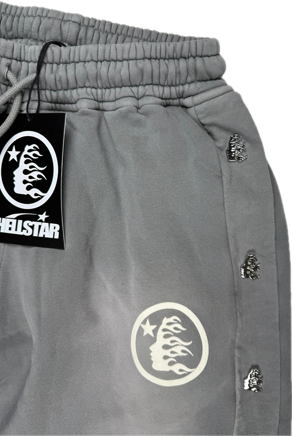 HS Snap Sweatpants